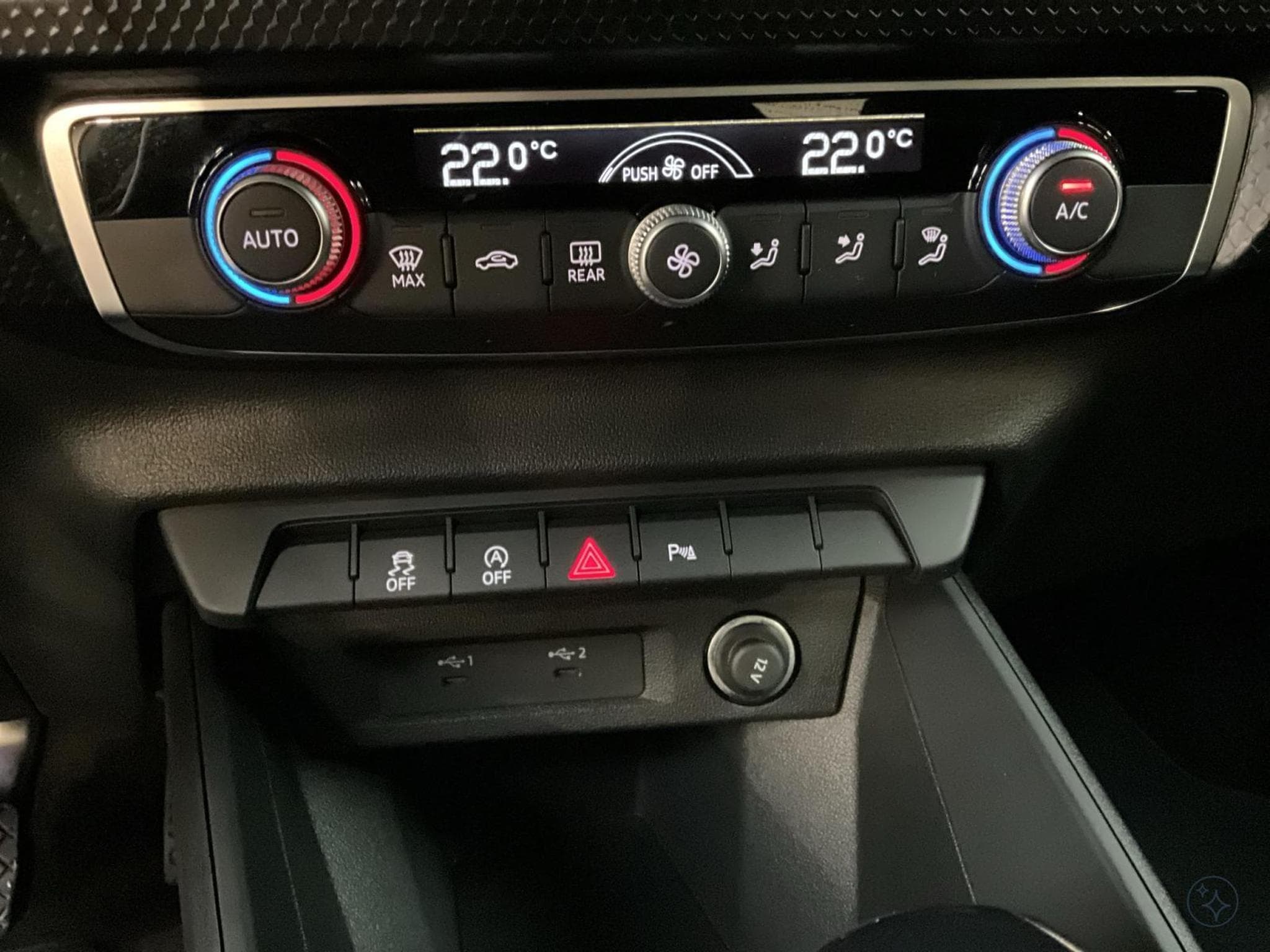 Audi A1 SB+Advanced+TFSI+S-Tronic+P.Business-Plus (2025) - Photo 17