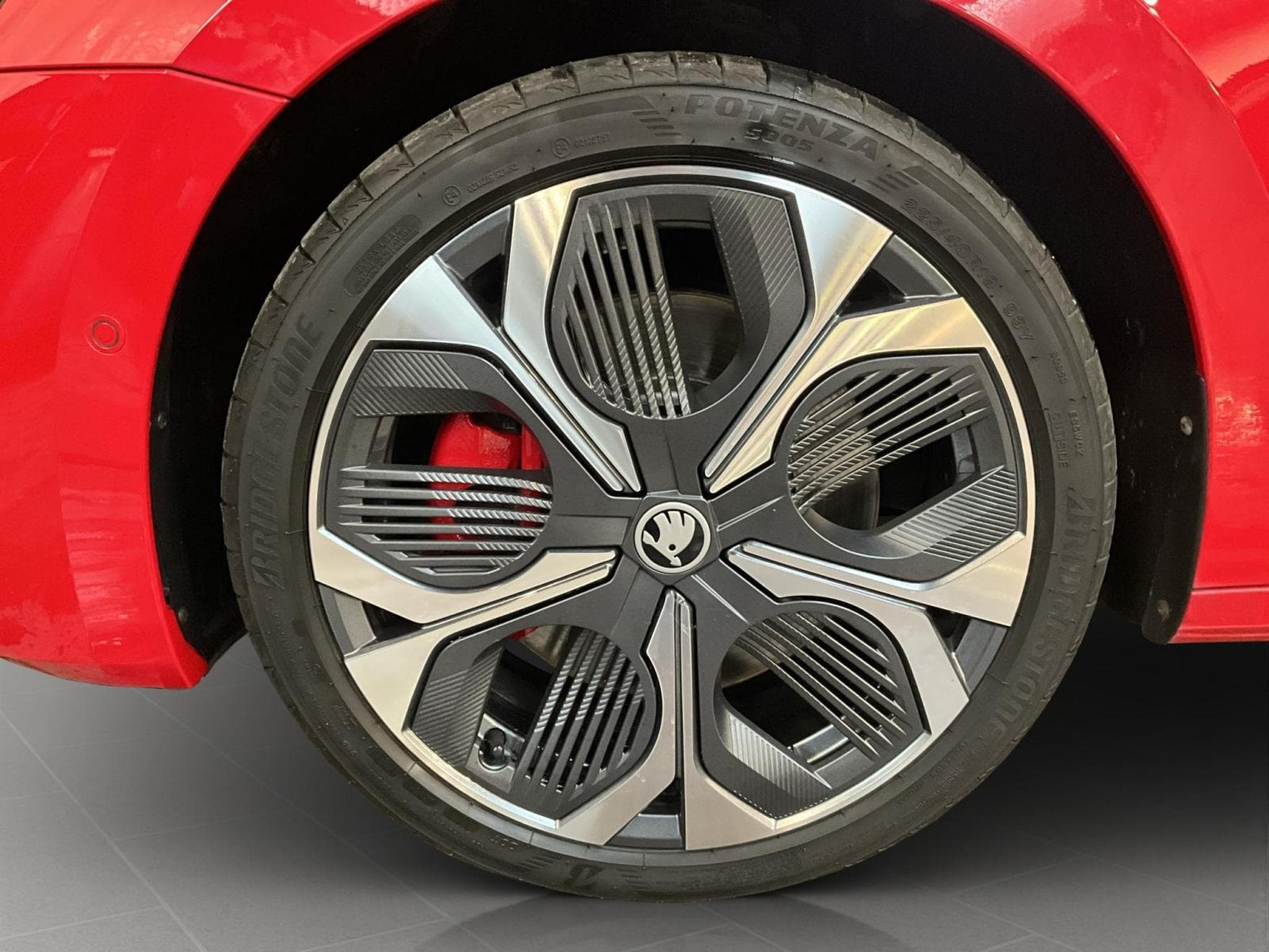 Skoda Octavia RS+DSG+Suedia+DCC+Pano+AHK+360 (2025) - Foto 8