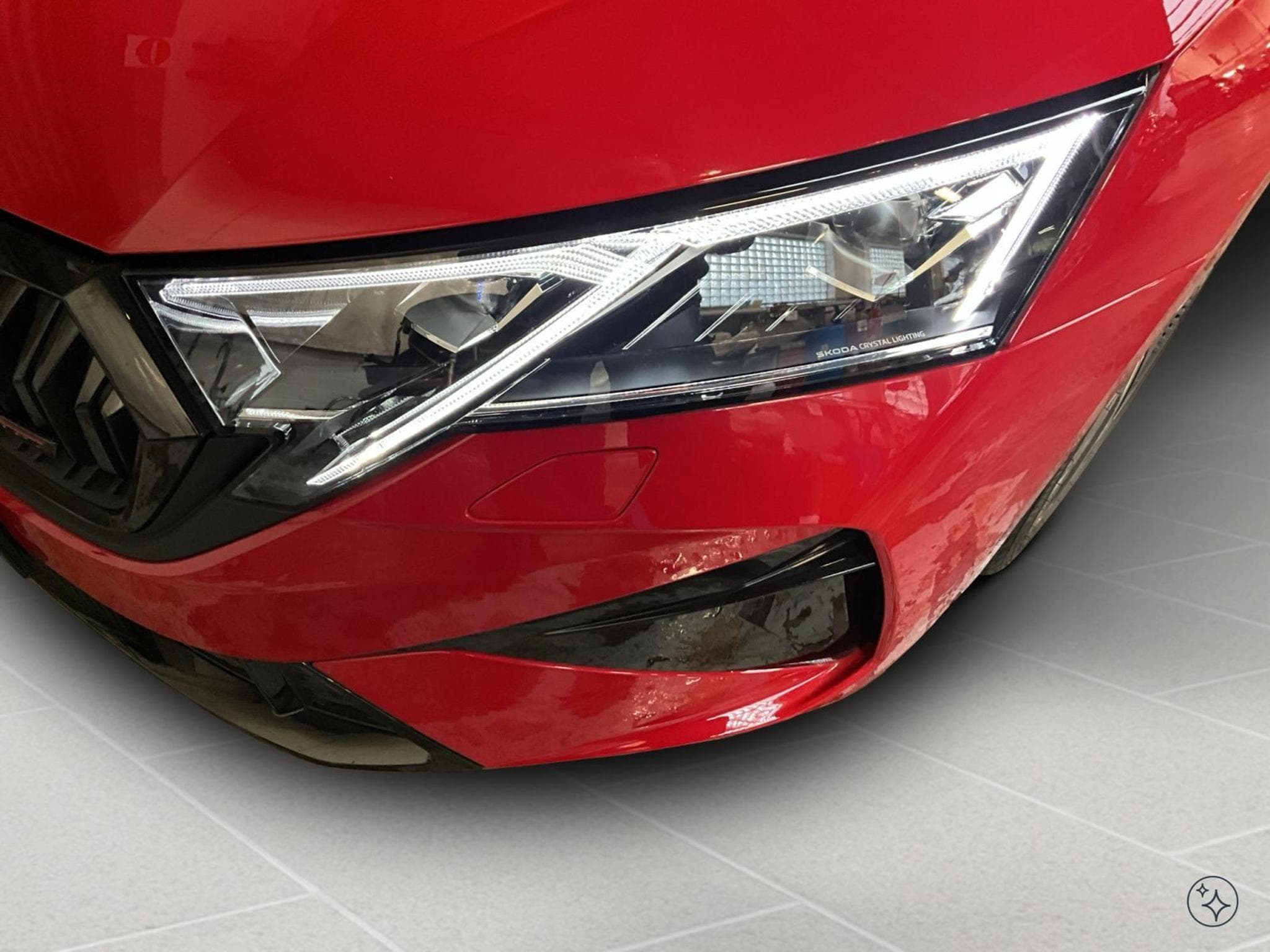 Skoda Octavia RS+DSG+Suedia+DCC+Pano+AHK+360 (2025) - Foto 9