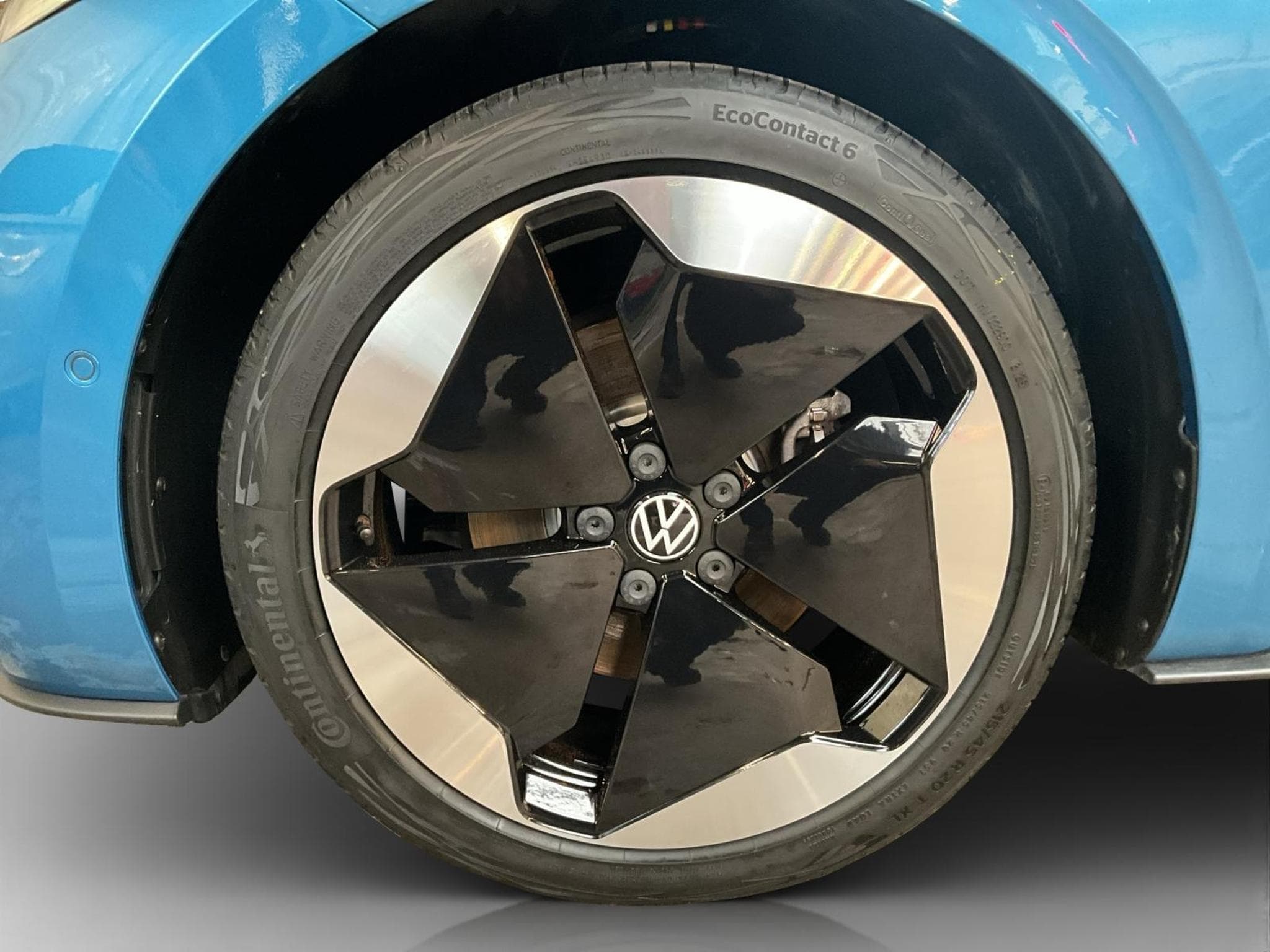 VW ID.3 Zertifikat+58kWh+Pro+P.Confort+P.Ext.+P.Ass.+Wärme-P. (2024) - Photo 9