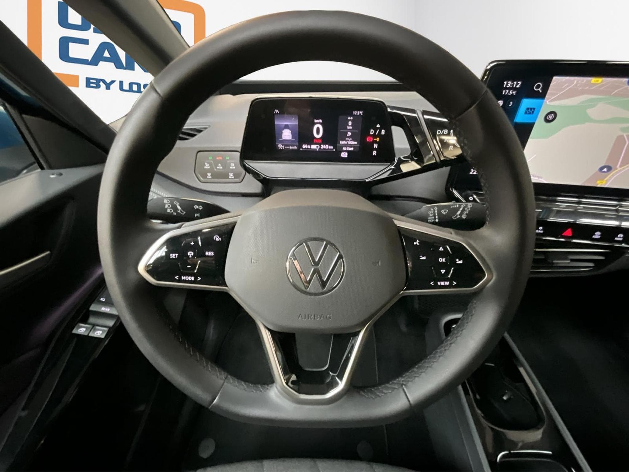 VW ID.3 Zertifikat+58kWh+Pro+P.Confort+P.Ext.+P.Ass.+Wärme-P. (2024) - Photo 13