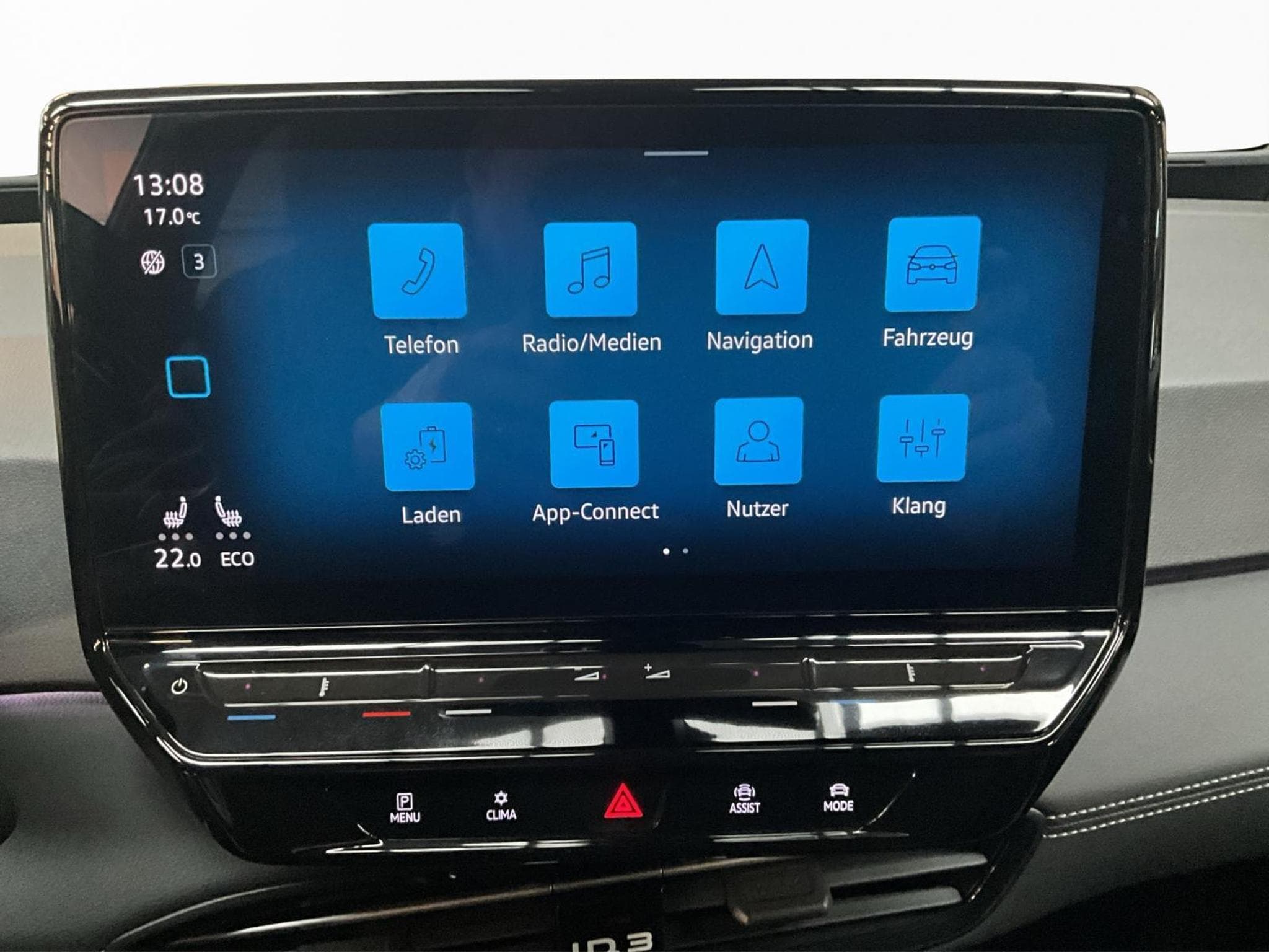 VW ID.3 Zertifikat+58kWh+Pro+P.Confort+P.Ext.+P.Ass.+Wärme-P. (2024) - Photo 16