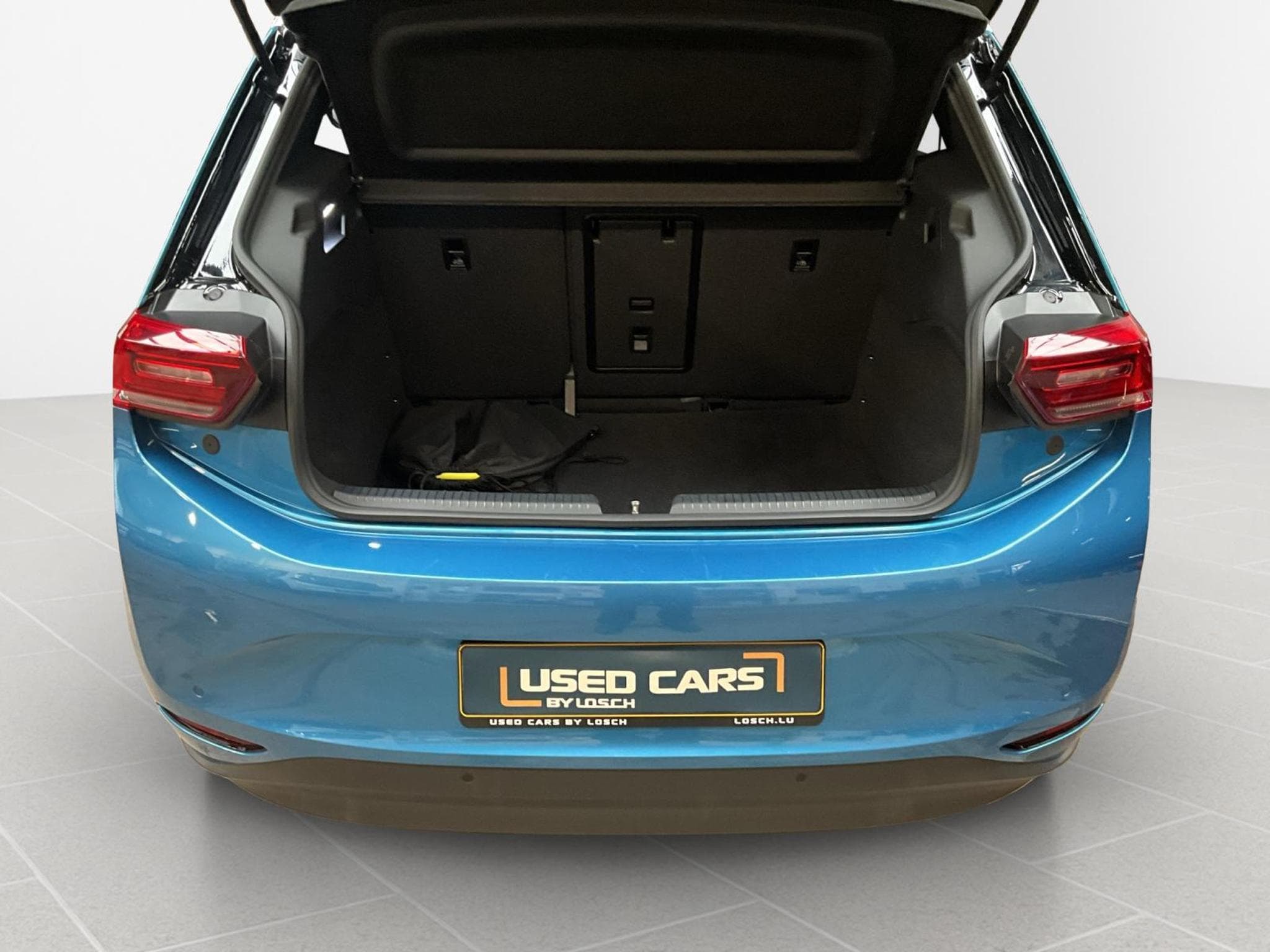 VW ID.3 Zertifikat+58kWh+Pro+P.Confort+P.Ext.+P.Ass.+Wärme-P. (2024) - Photo 20