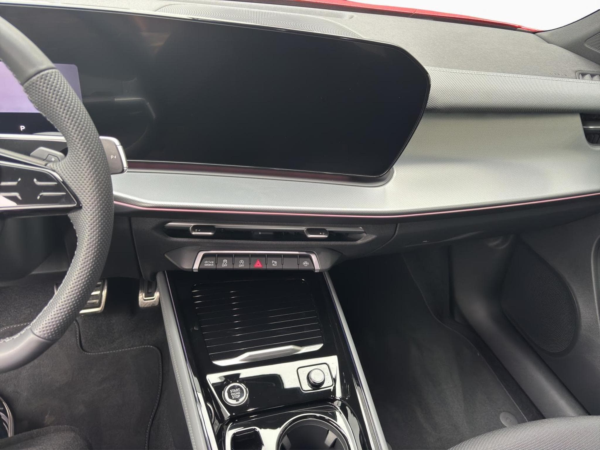 Audi Q3 Sportback (2026) - Photo 13