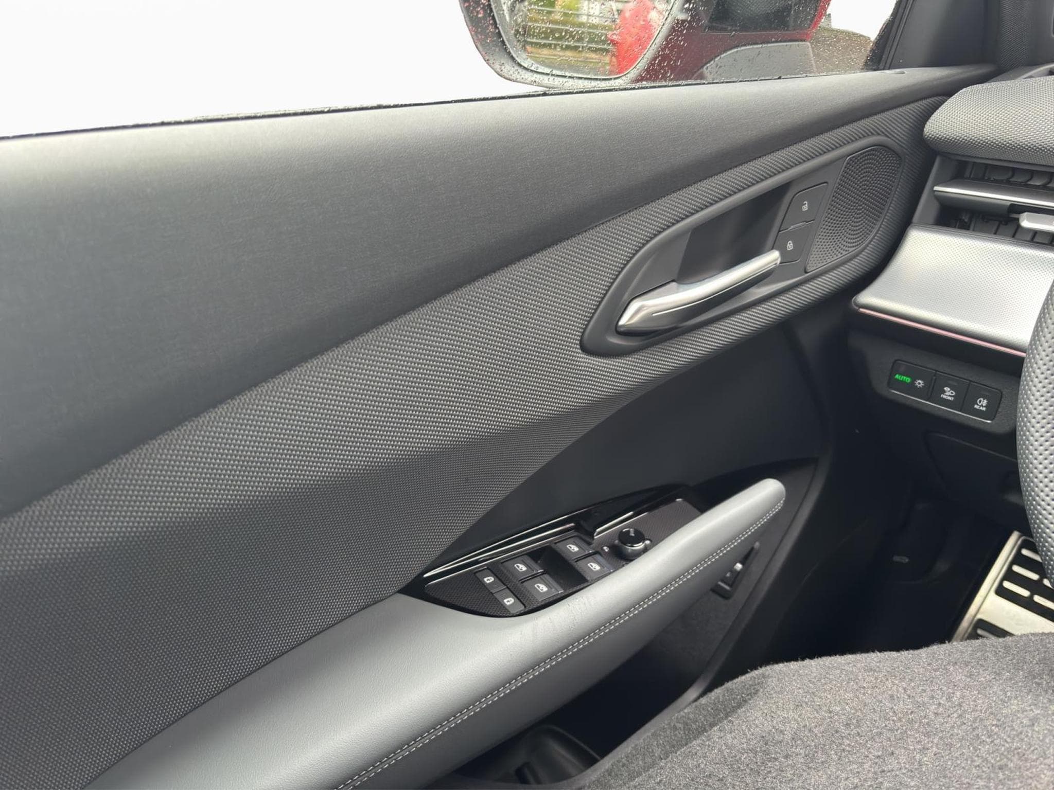 Audi Q3 Sportback (2026) - Photo 14