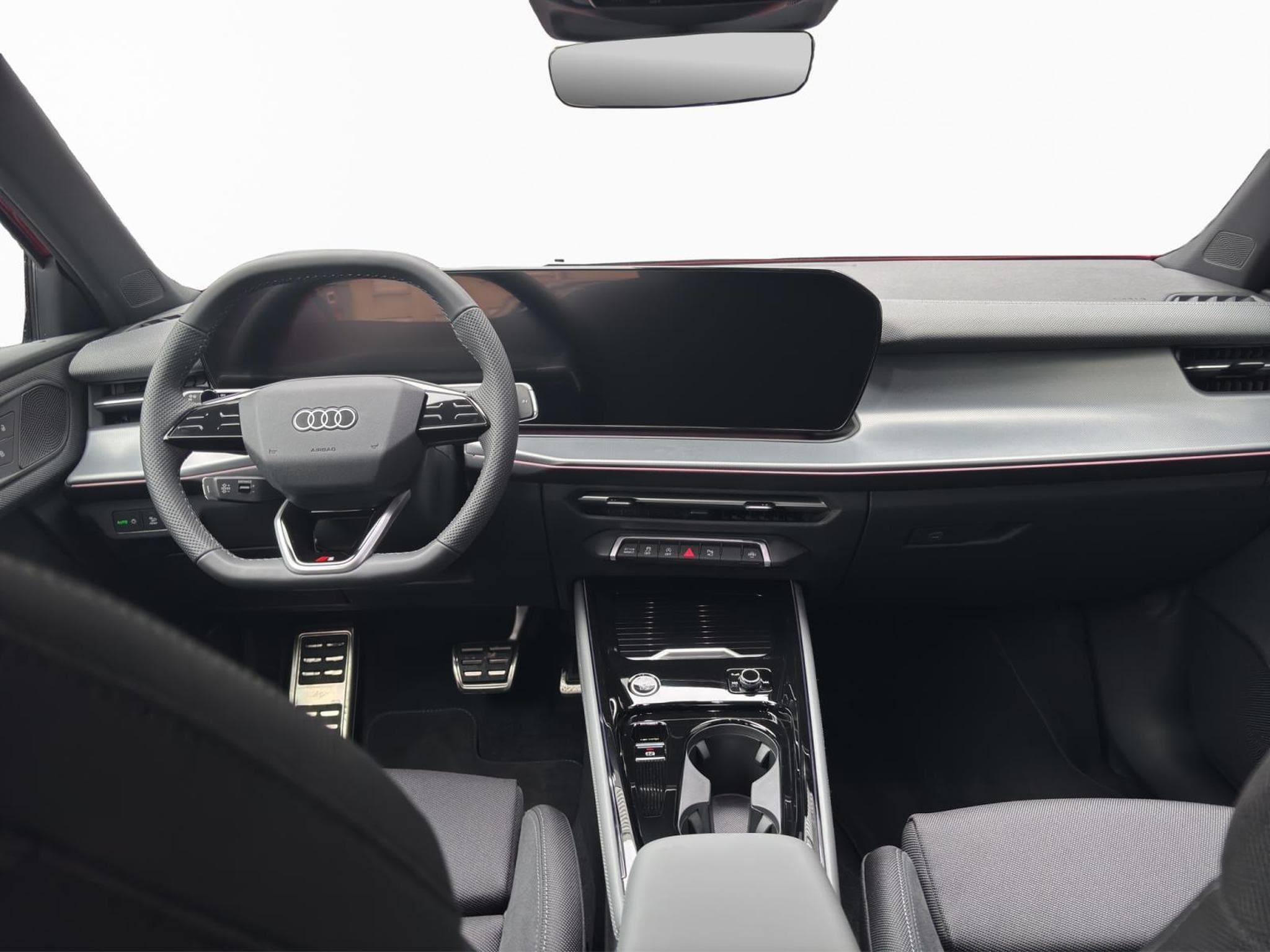 Audi Q3 Sportback (2026) - Photo 2