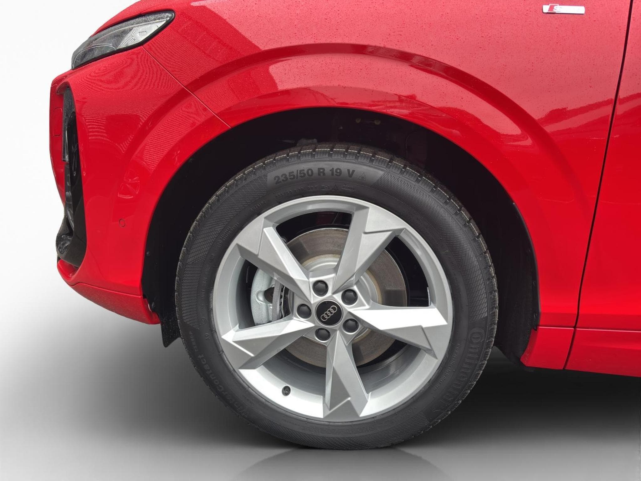 Audi Q3 Sportback (2026) - Photo 8