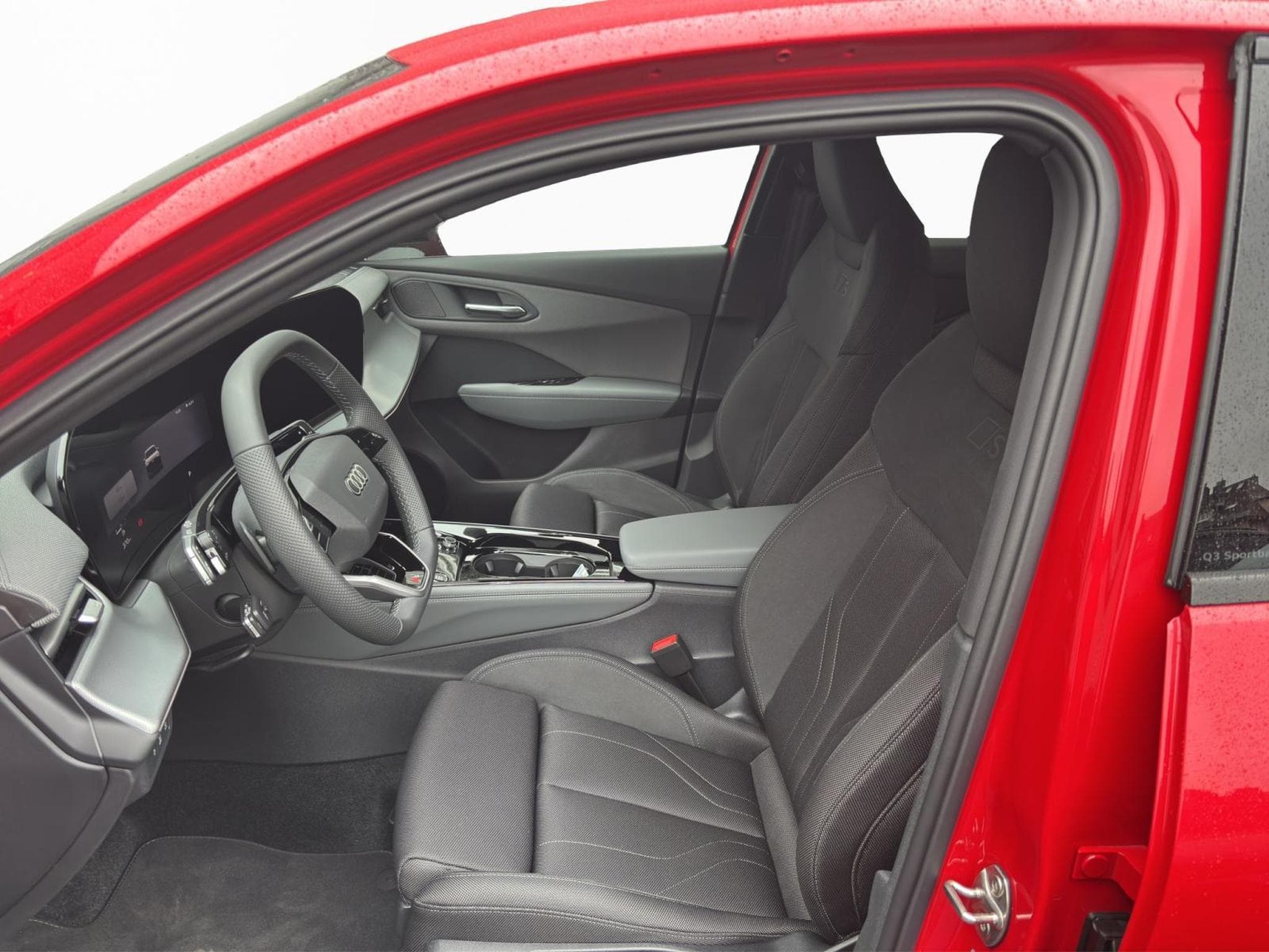 Audi Q3 Sportback (2026) - Photo 9