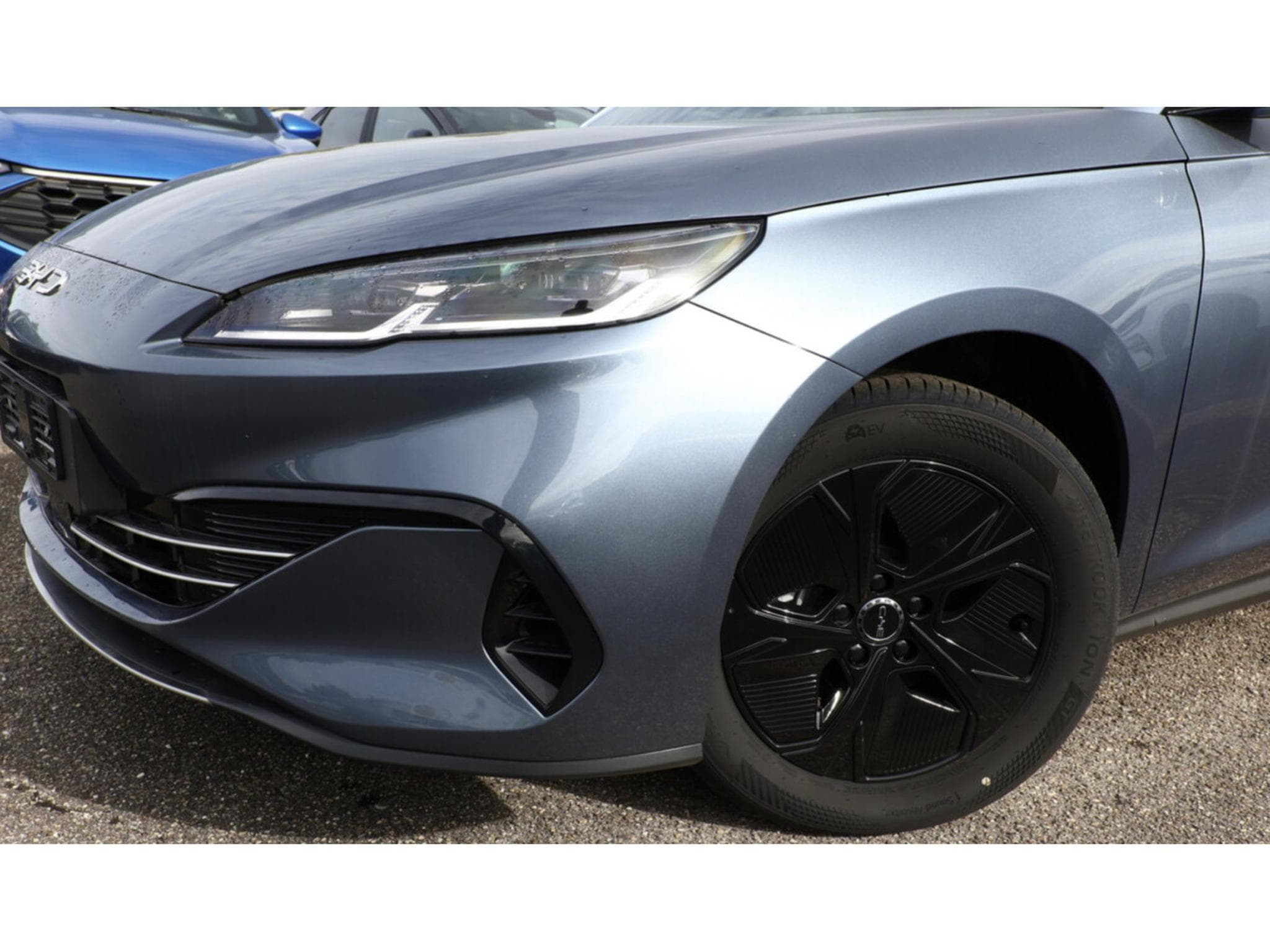BYD Seal 6 Seal 6 Touring DM-i Boost PHEv (2025) - Photo 4