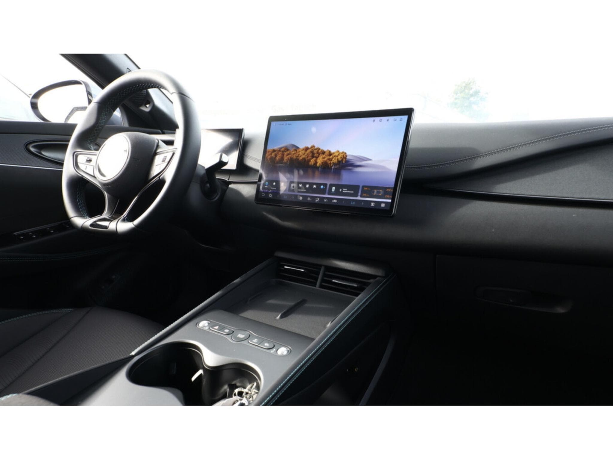 BYD Seal 6 Seal 6 Touring DM-i Boost PHEv (2025) - Photo 7