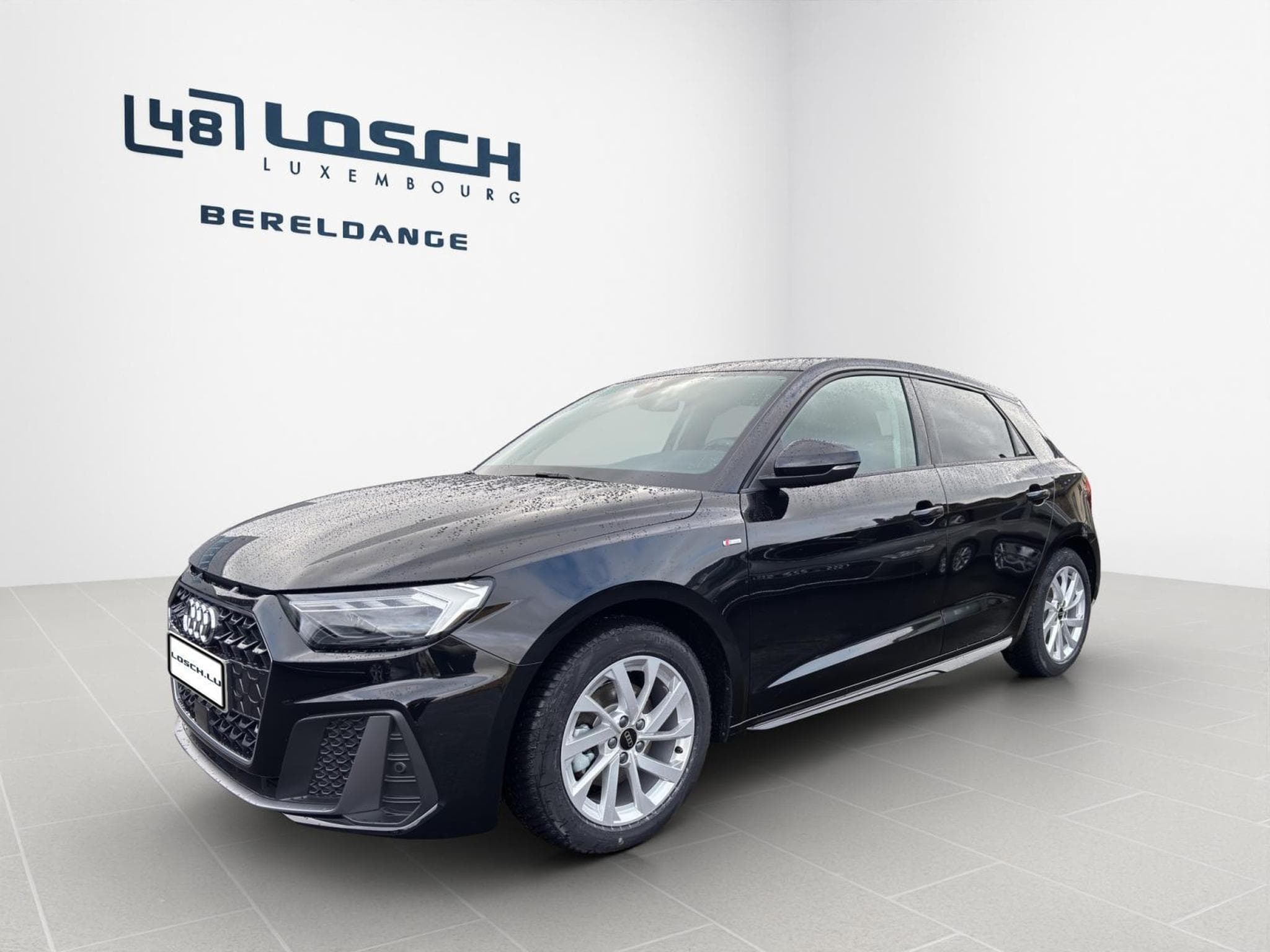 Audi A1 Sportback (2026) - Photo 1