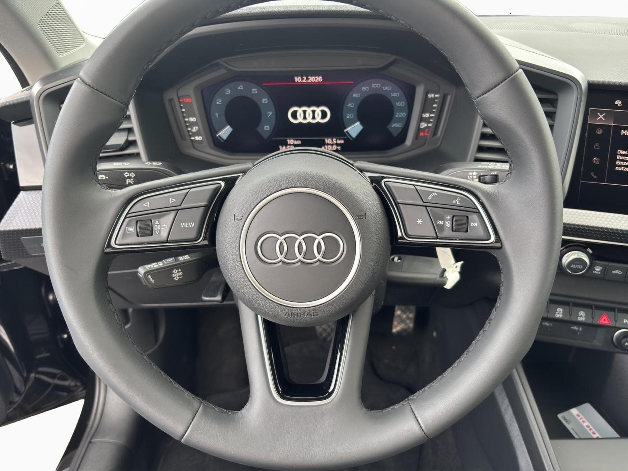 Audi A1 Sportback (2026) - Photo 10