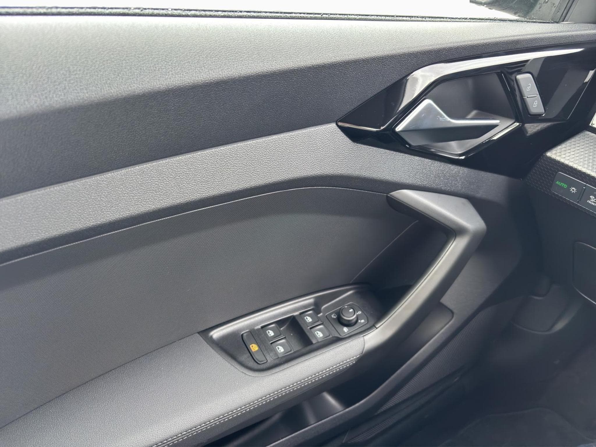 Audi A1 Sportback (2026) - Photo 14