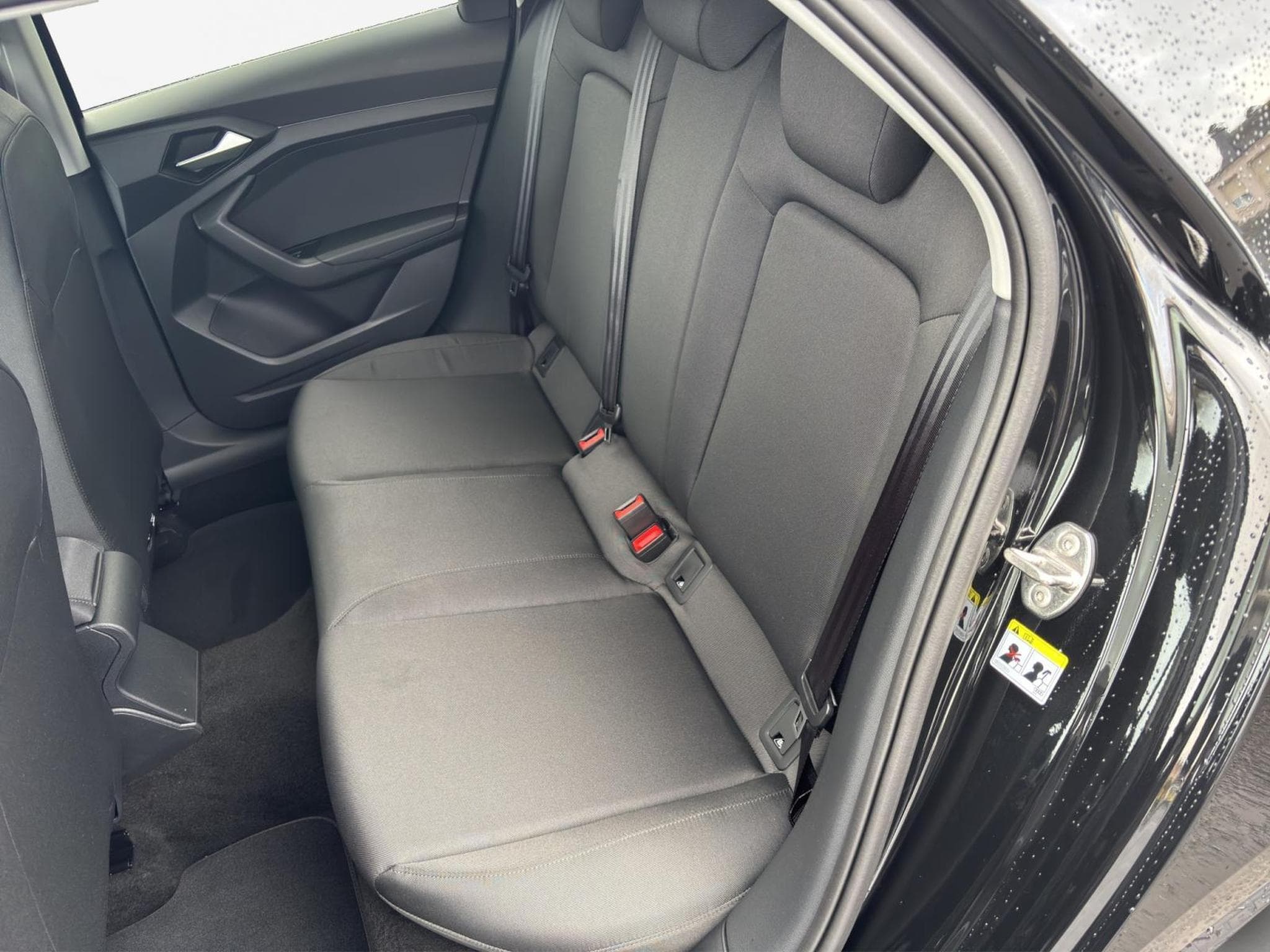 Audi A1 Sportback (2026) - Photo 15