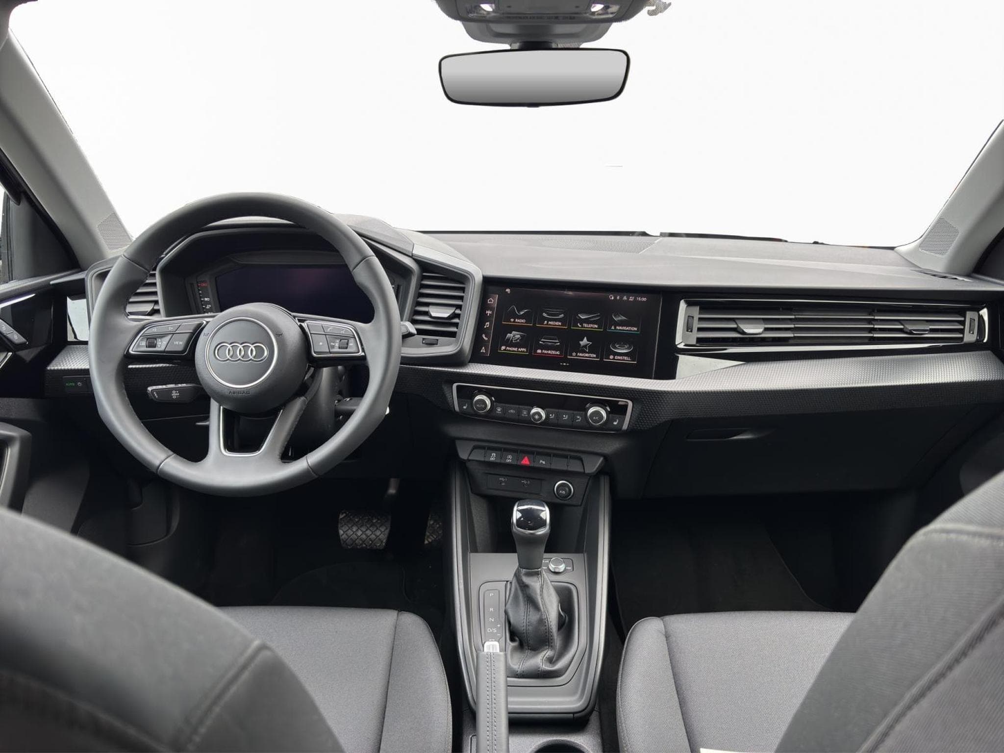 Audi A1 Sportback (2026) - Photo 2