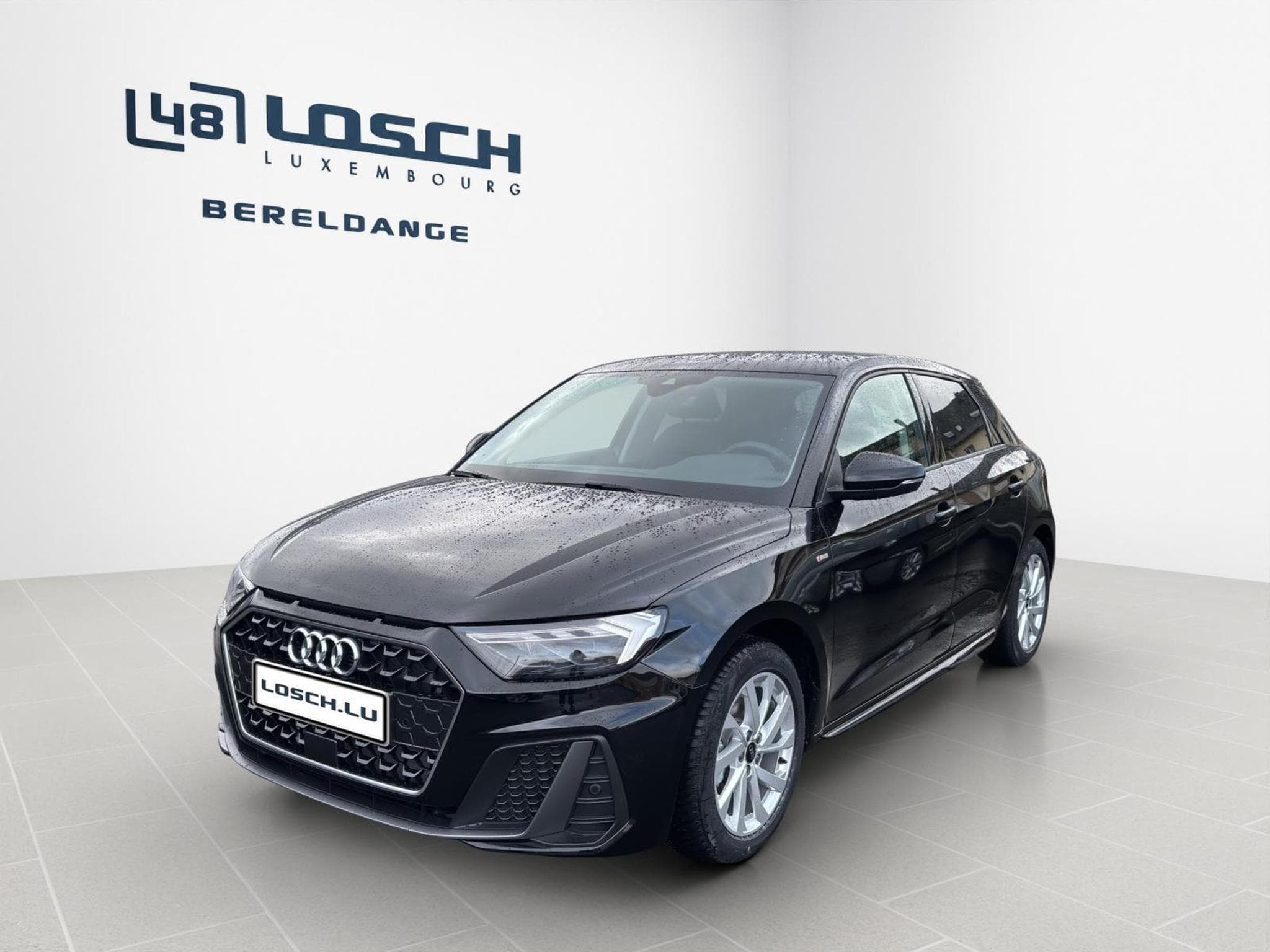 Audi A1 Sportback (2026) - Photo 3