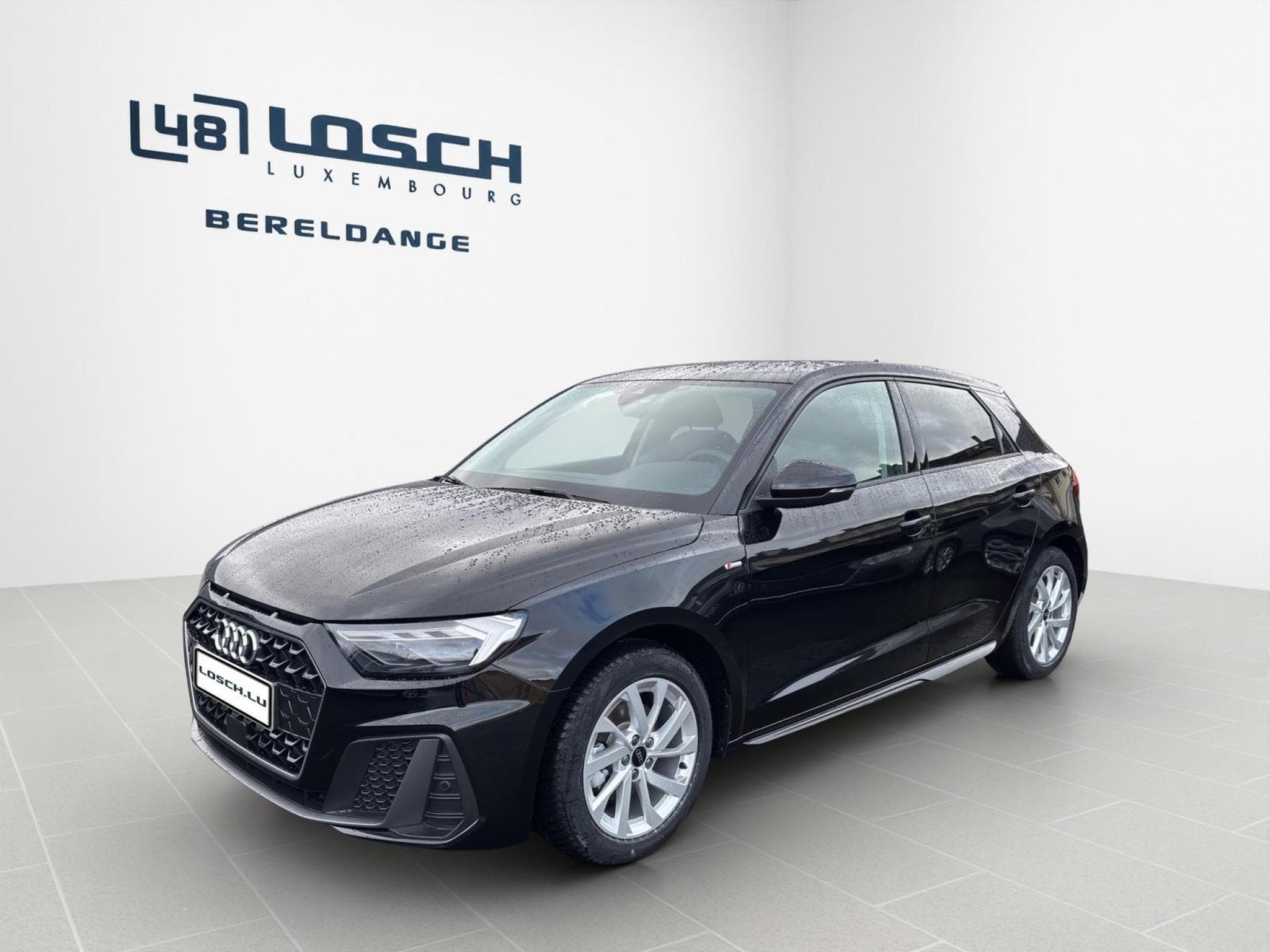 Audi A1 Sportback (2026) - Photo 4