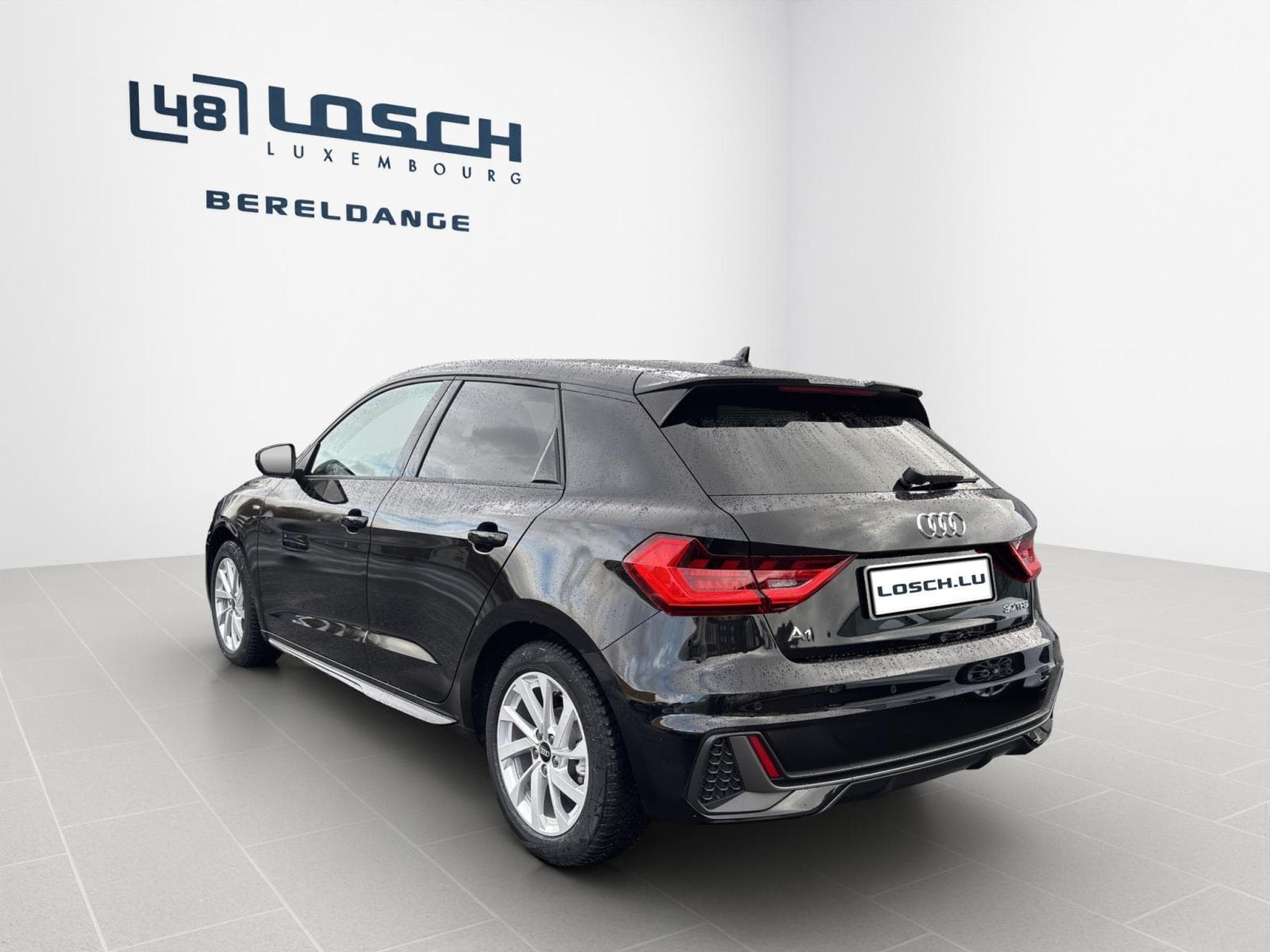 Audi A1 Sportback (2026) - Photo 5