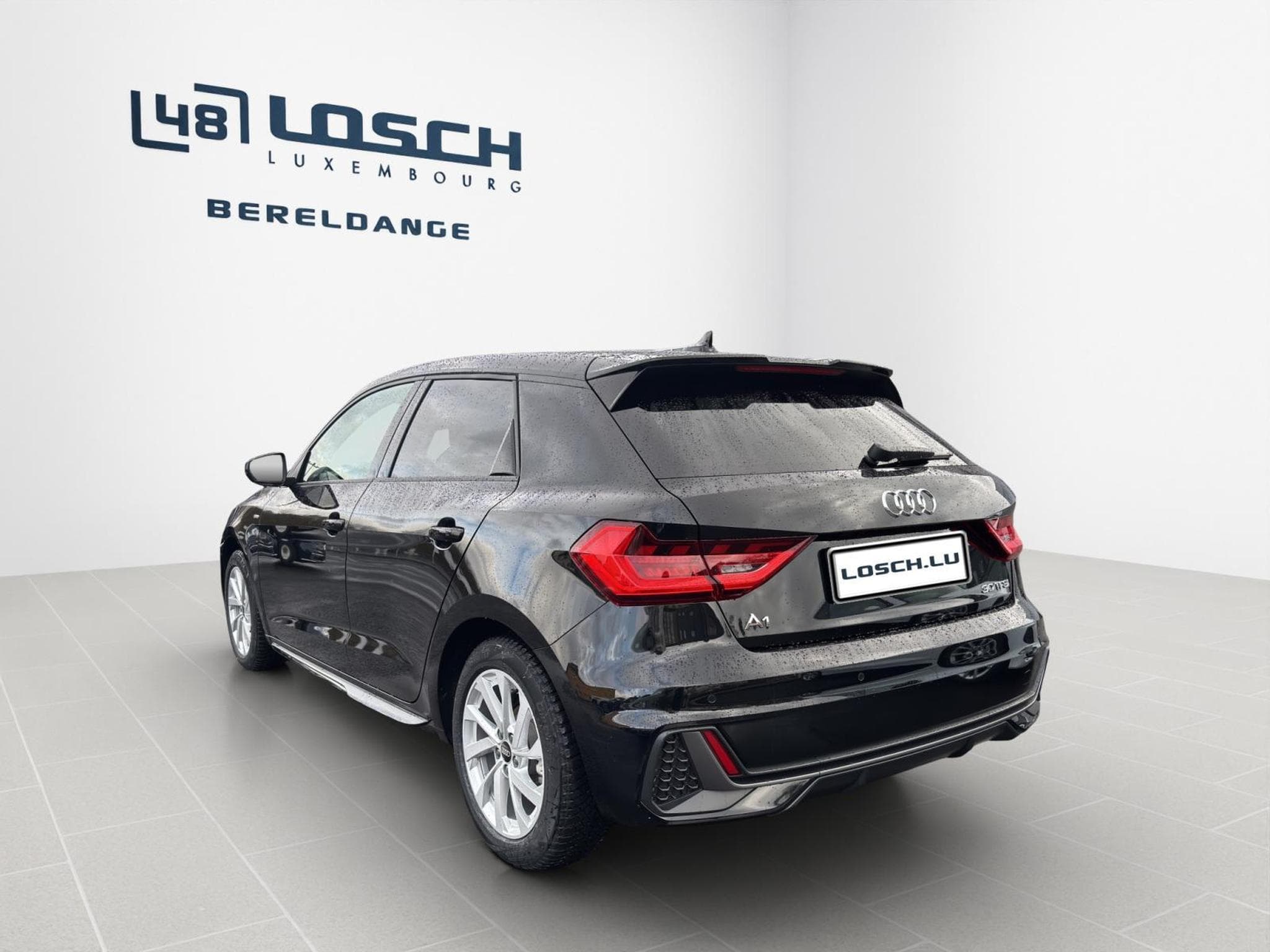Audi A1 Sportback (2026) - Photo 6