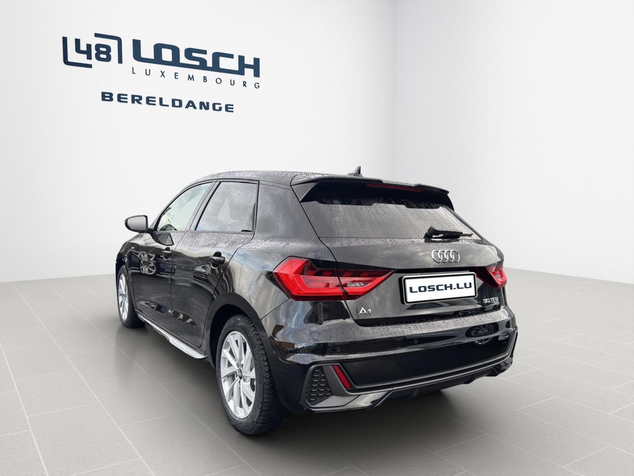 Audi A1 Sportback (2026) - Photo 7