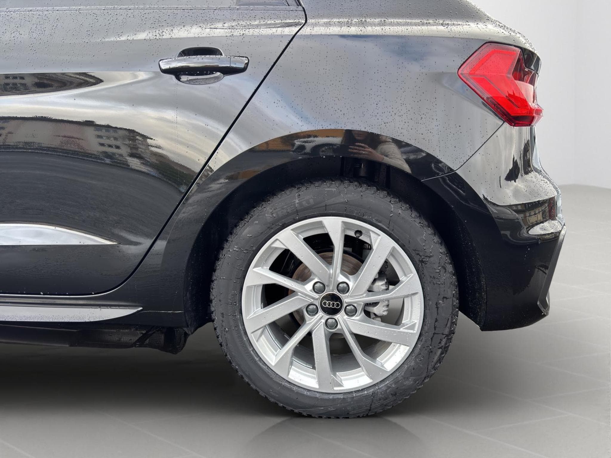 Audi A1 Sportback (2026) - Photo 8