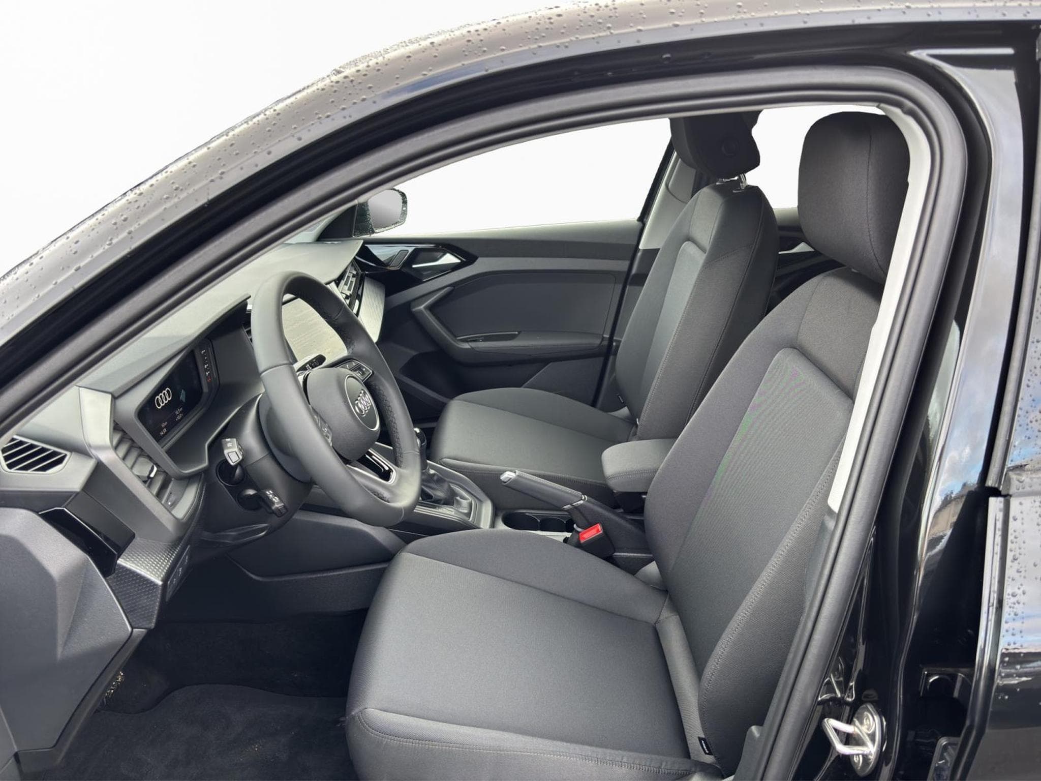 Audi A1 Sportback (2026) - Photo 9