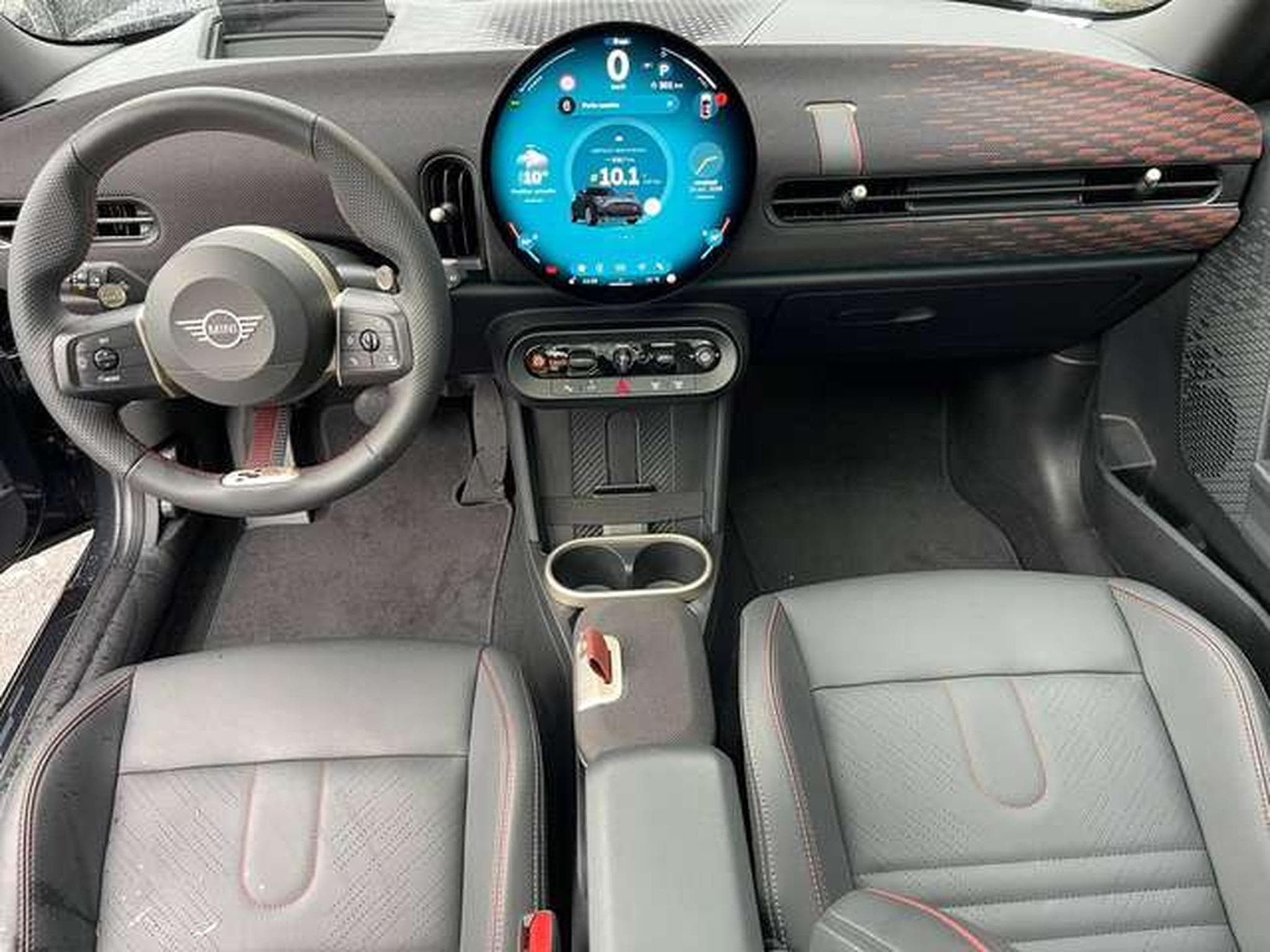 MINI Cooper JCW jusqu'à 36 mois de garantie (2025) - Foto 14