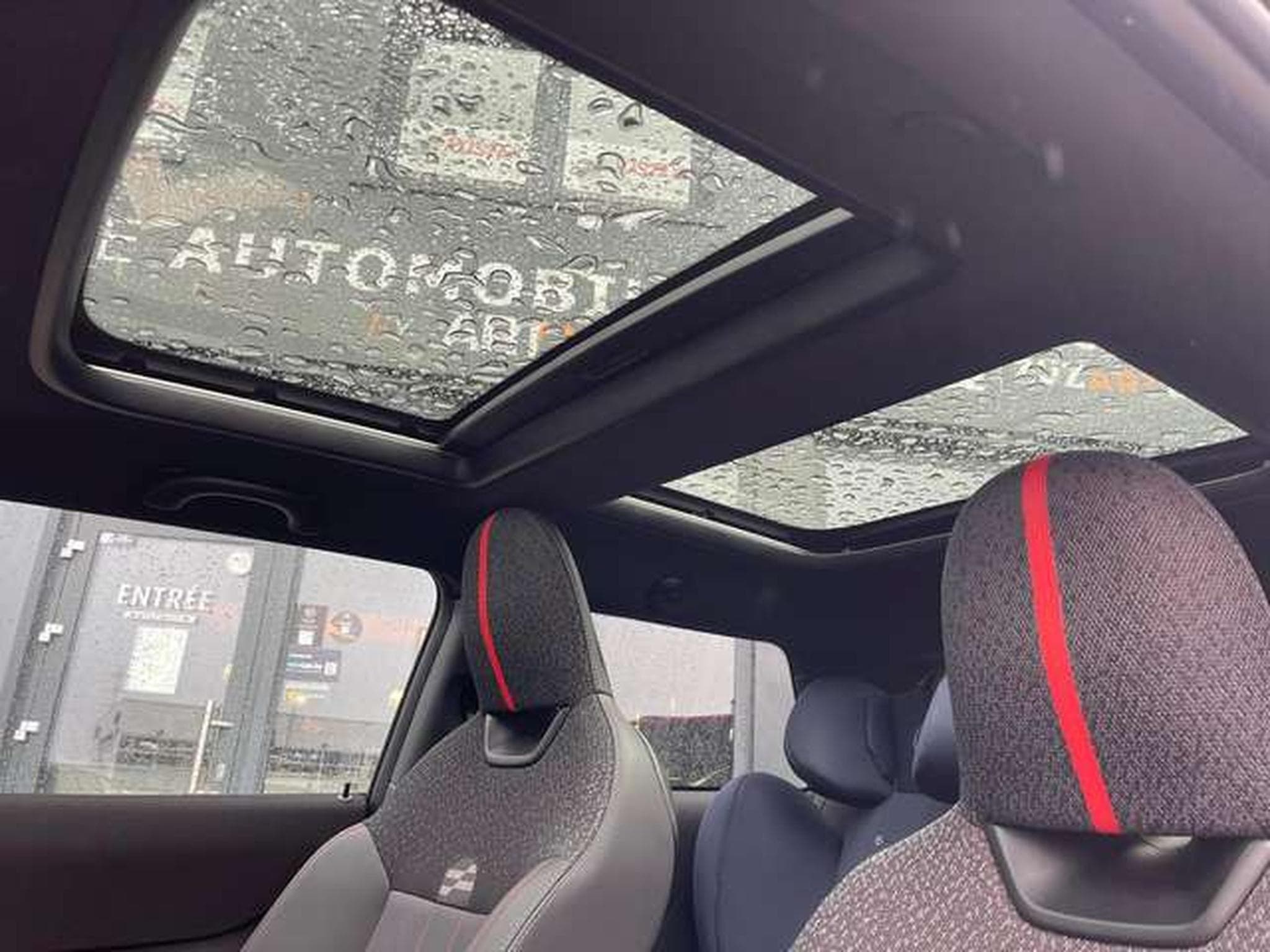 MINI Cooper JCW jusqu'à 36 mois de garantie (2025) - Foto 13