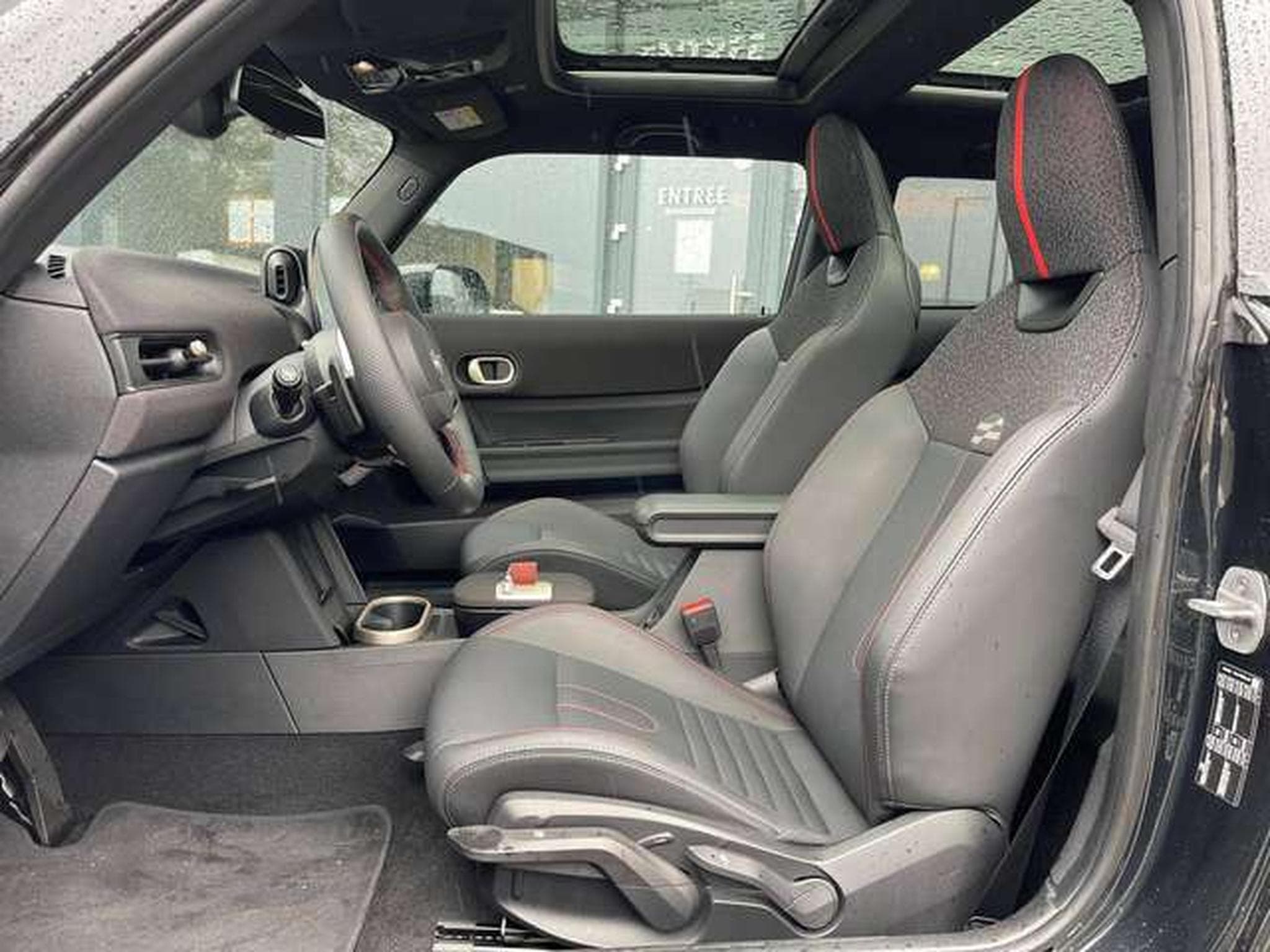 MINI Cooper JCW jusqu'à 36 mois de garantie (2025) - Foto 12