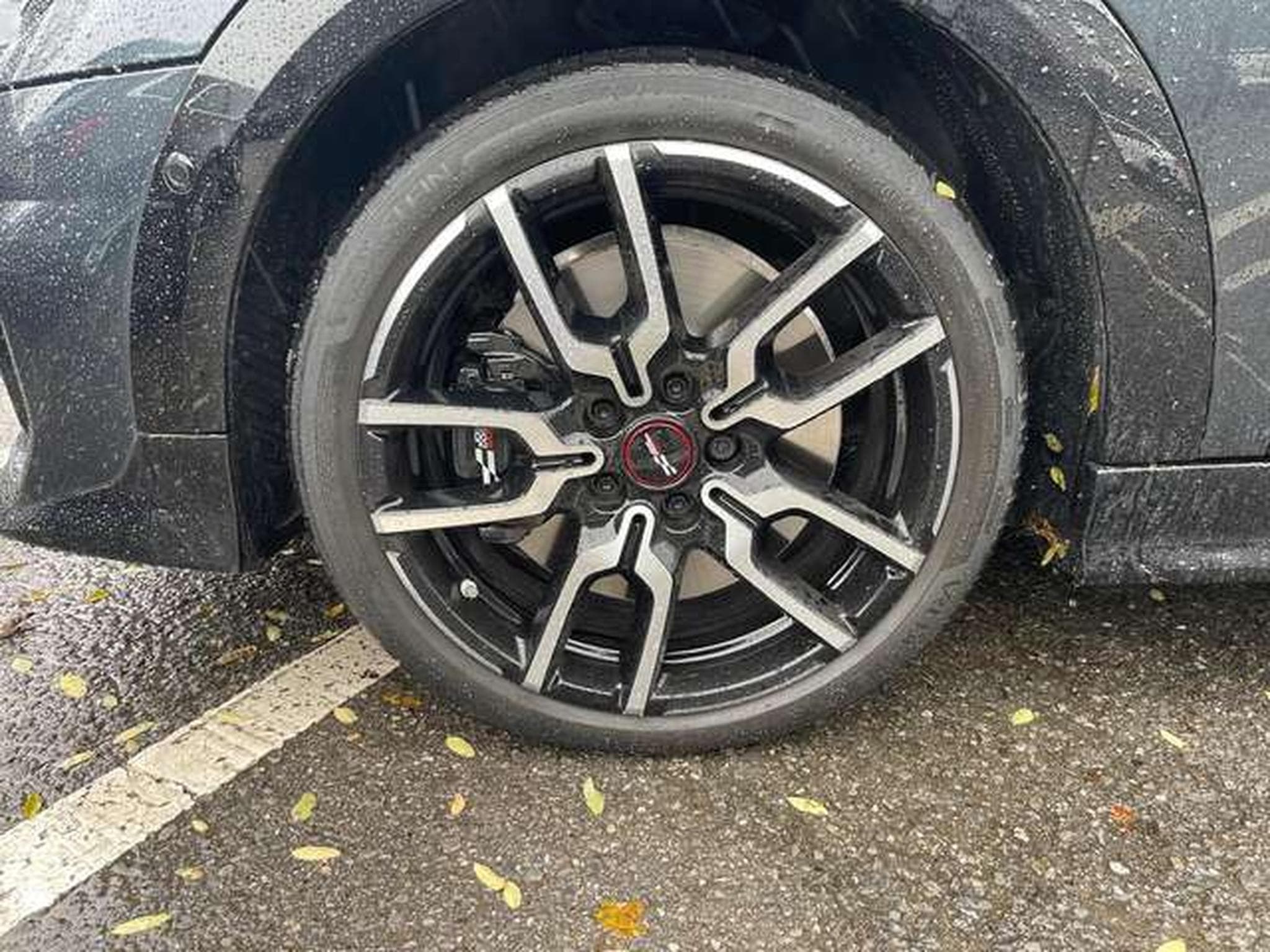 MINI Cooper JCW jusqu'à 36 mois de garantie (2025) - Foto 23