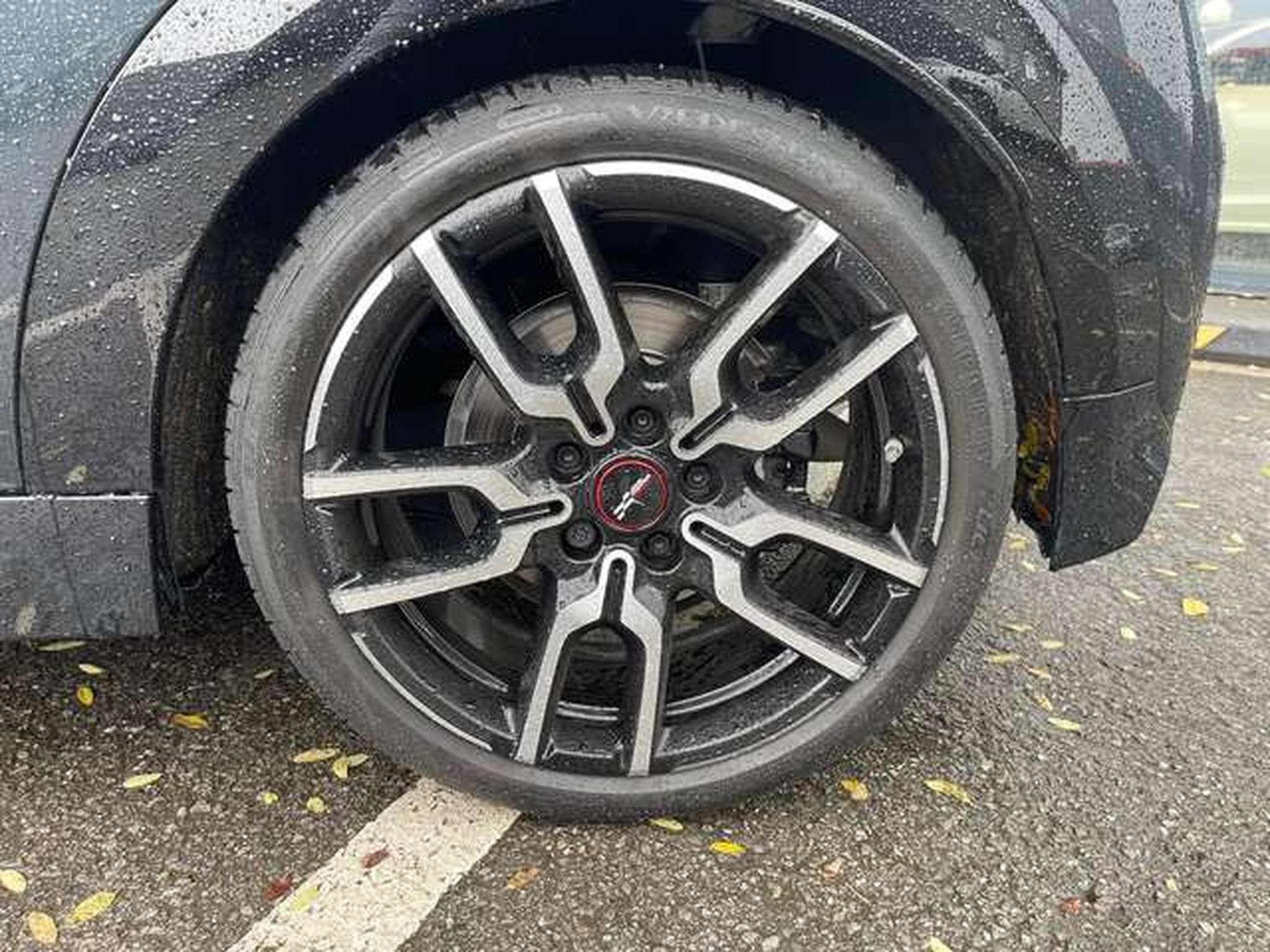 MINI Cooper JCW jusqu'à 36 mois de garantie (2025) - Foto 22