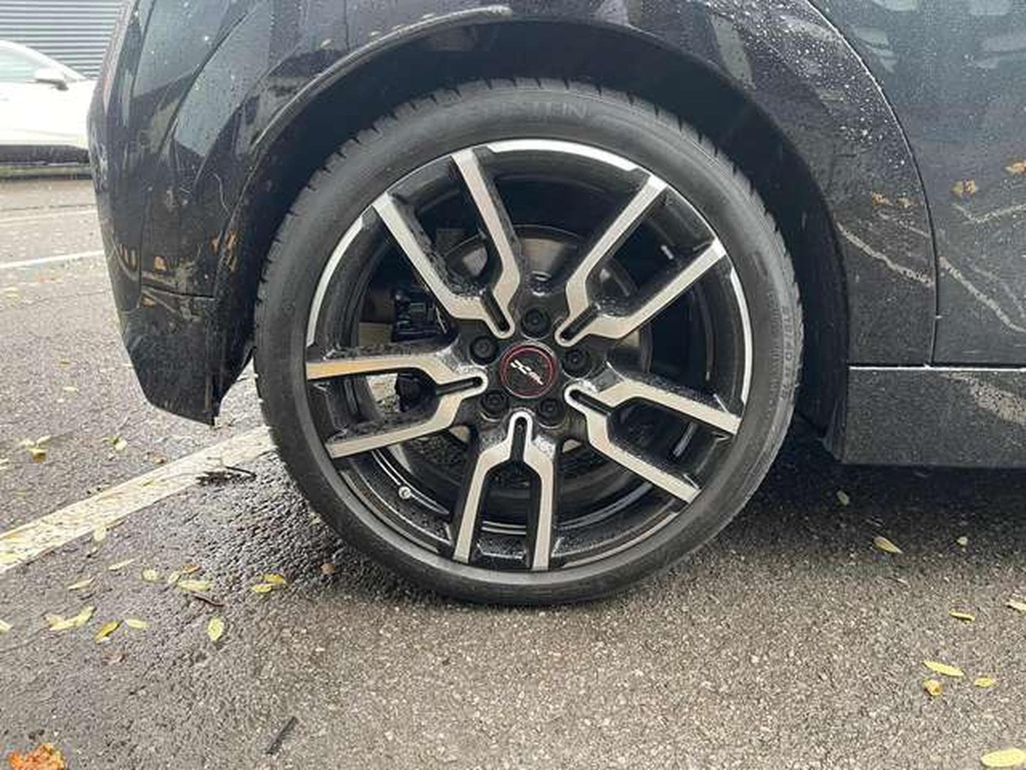 MINI Cooper JCW jusqu'à 36 mois de garantie (2025) - Foto 24