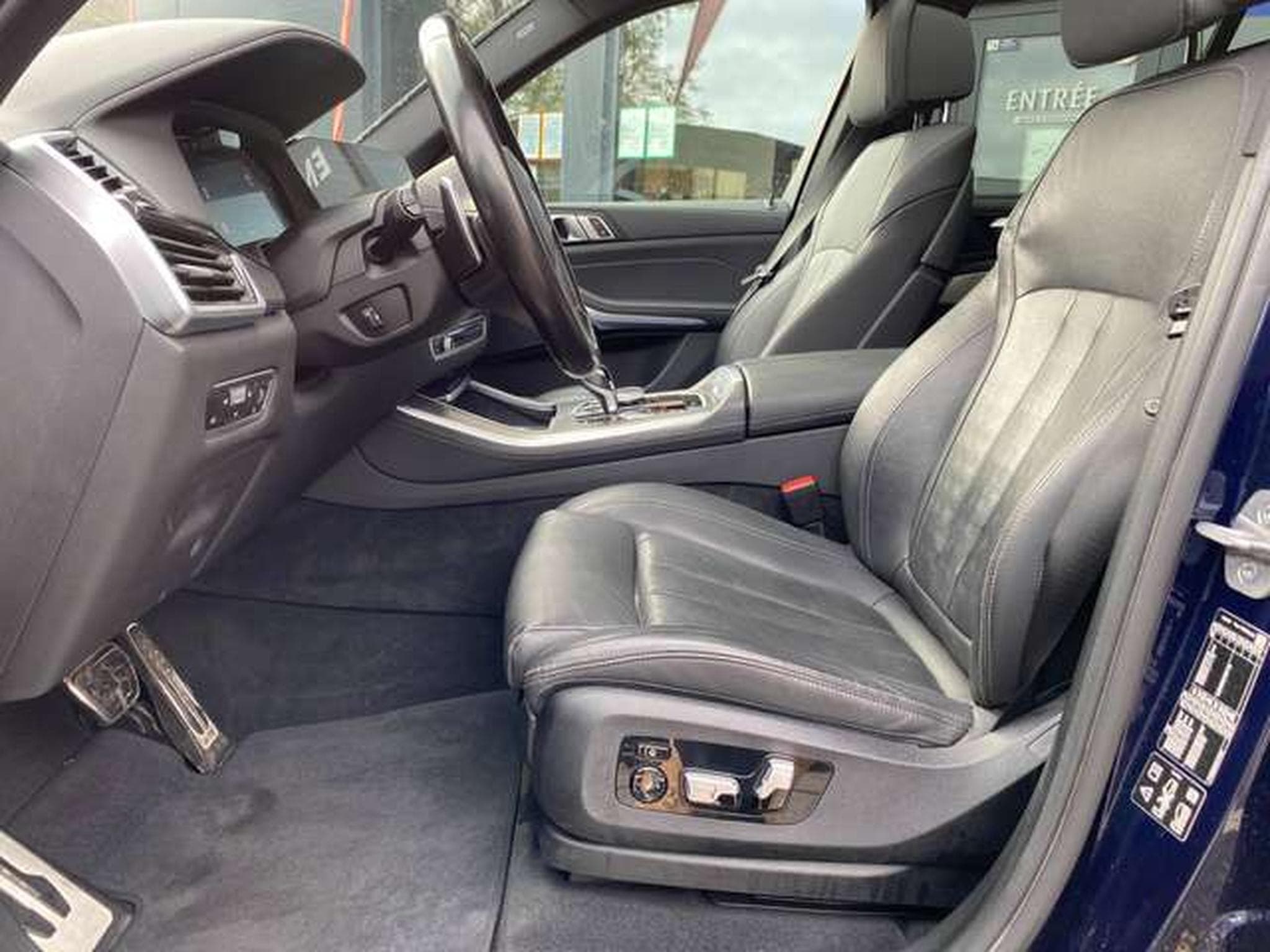 BMW X5 X5 xDrive30d Jusqu'à 36 mois de garantie (2022) - Foto 10