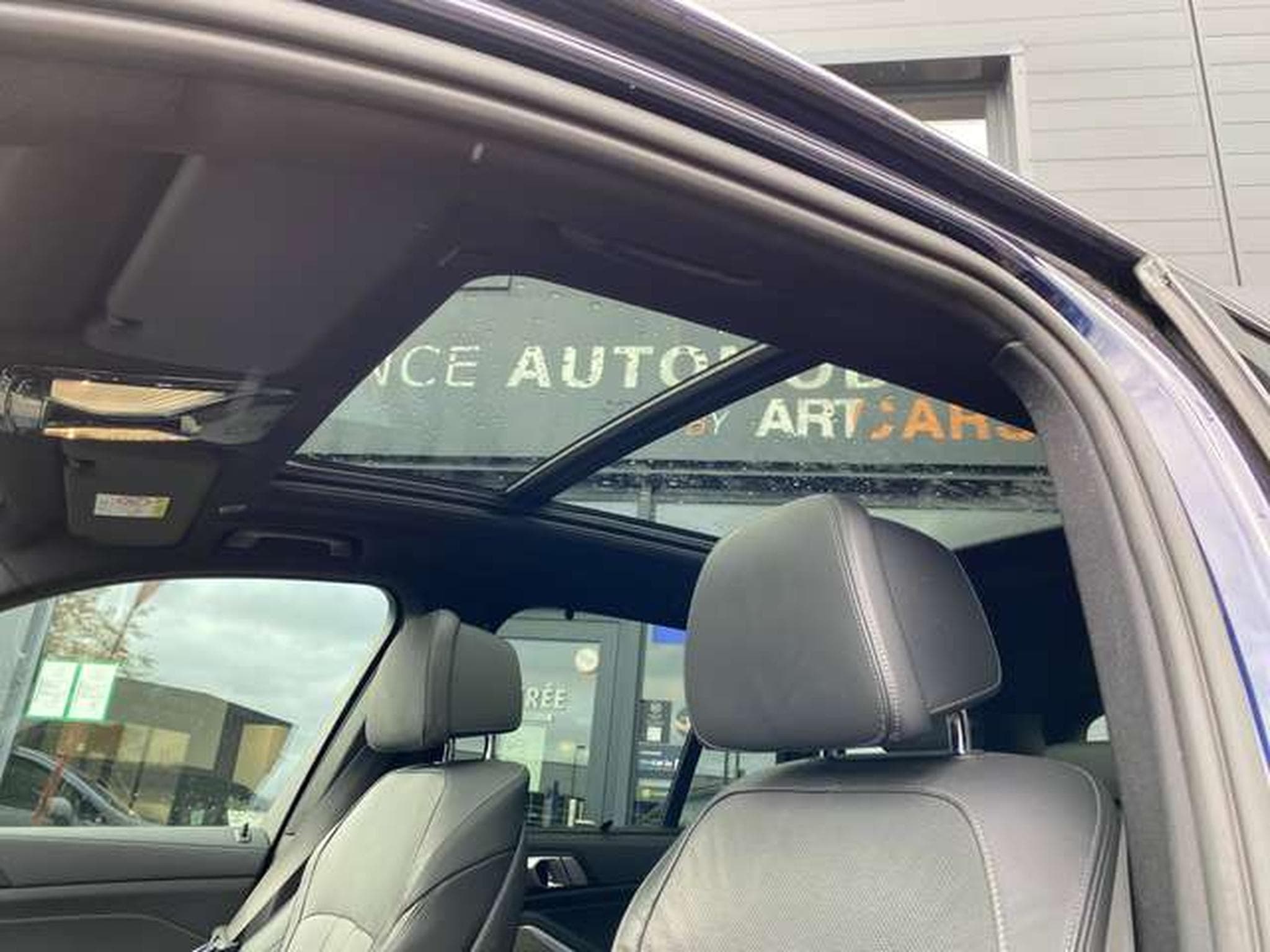 BMW X5 X5 xDrive30d Jusqu'à 36 mois de garantie (2022) - Foto 12