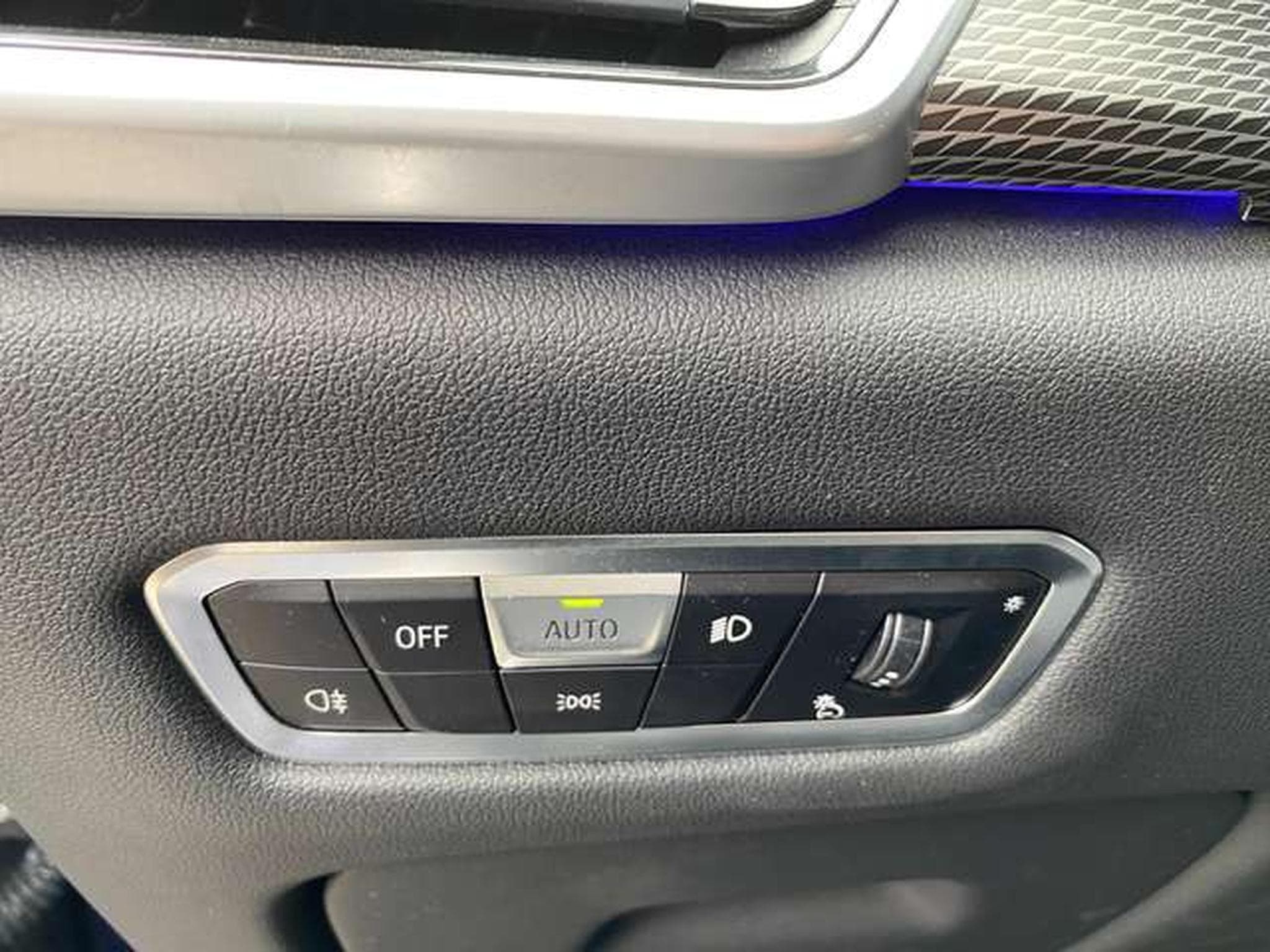 BMW X5 X5 xDrive30d Jusqu'à 36 mois de garantie (2022) - Foto 13