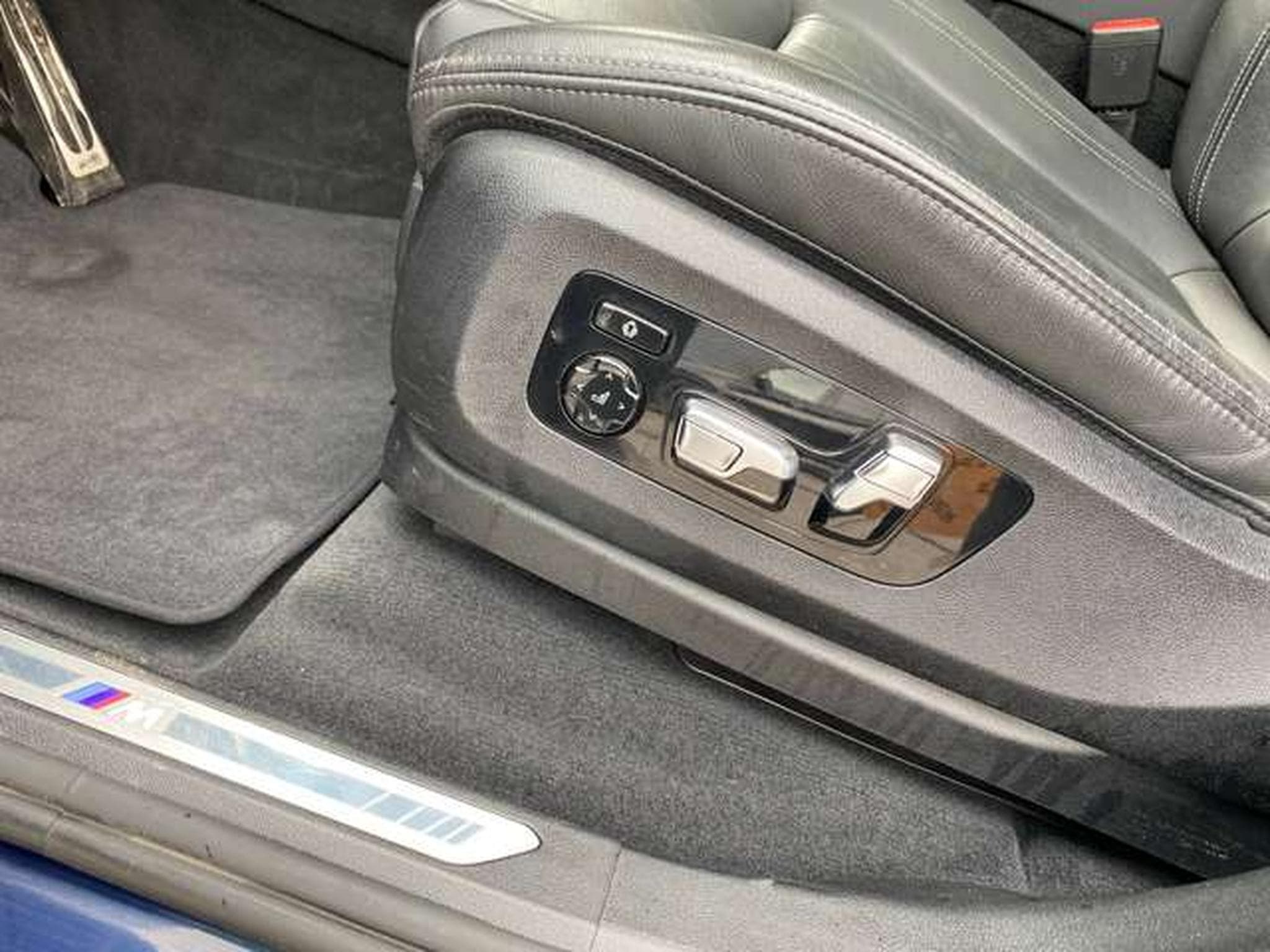 BMW X5 X5 xDrive30d Jusqu'à 36 mois de garantie (2022) - Foto 11