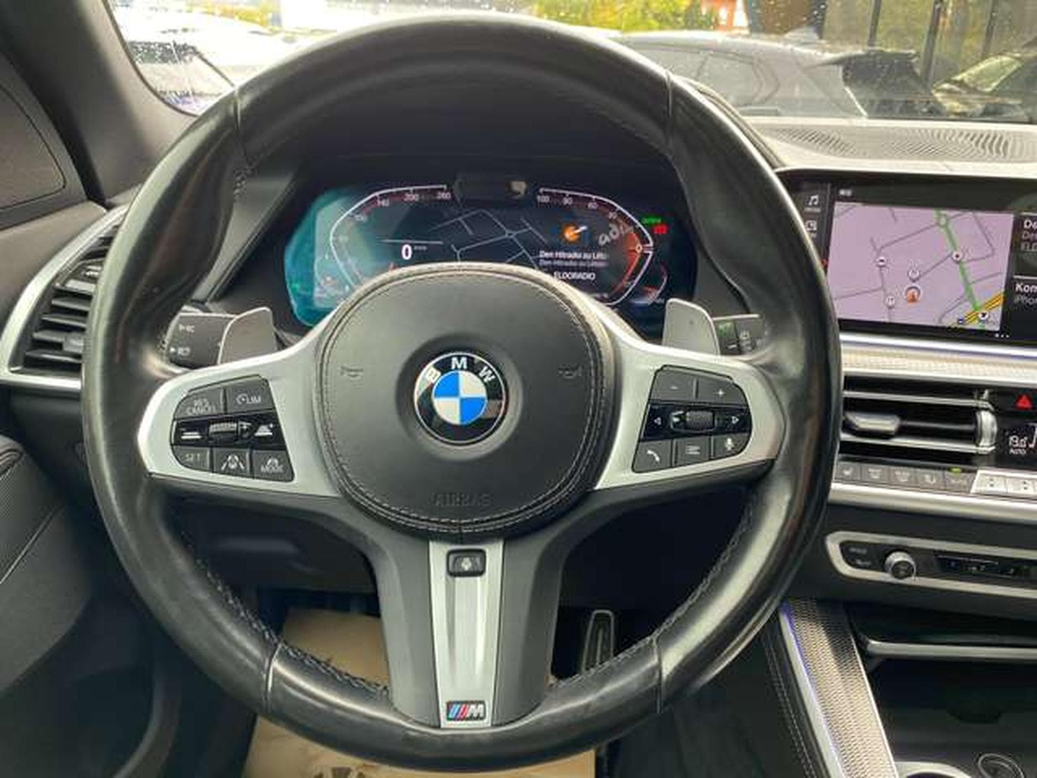BMW X5 X5 xDrive30d Jusqu'à 36 mois de garantie (2022) - Foto 14