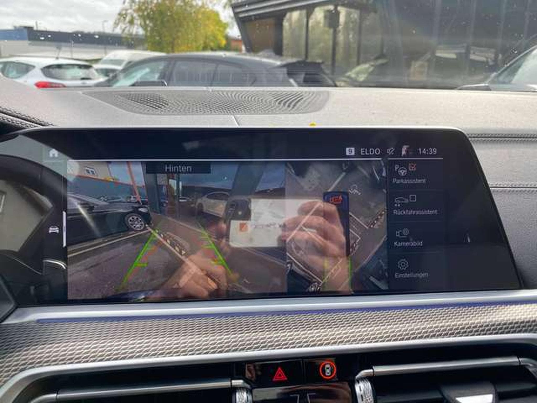 BMW X5 X5 xDrive30d Jusqu'à 36 mois de garantie (2022) - Foto 18