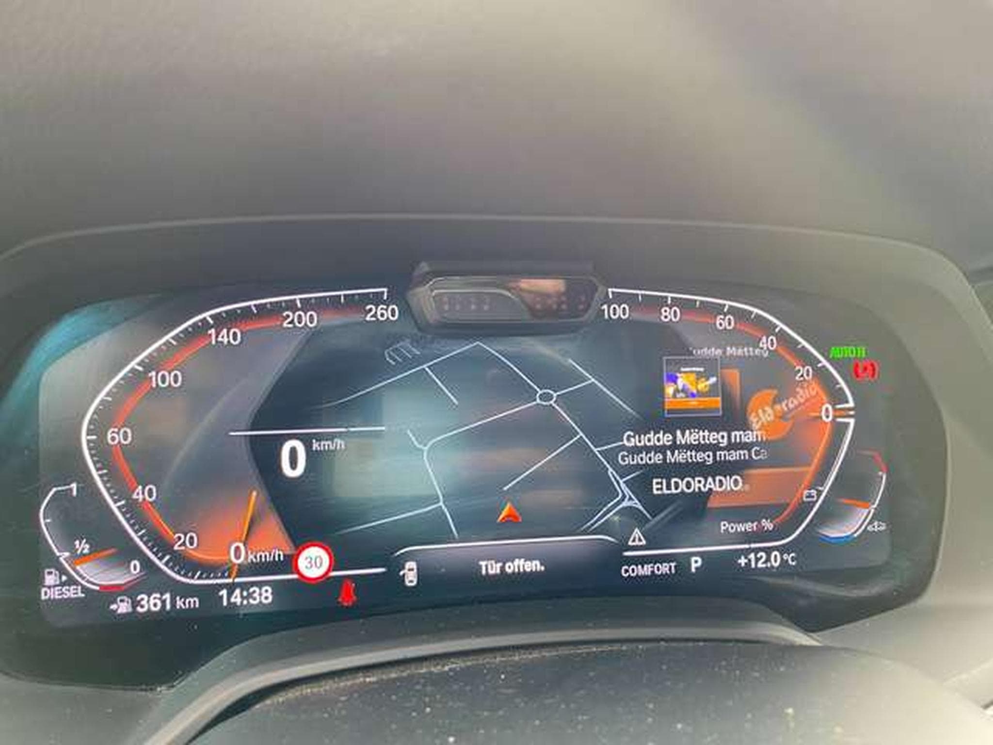 BMW X5 X5 xDrive30d Jusqu'à 36 mois de garantie (2022) - Foto 17