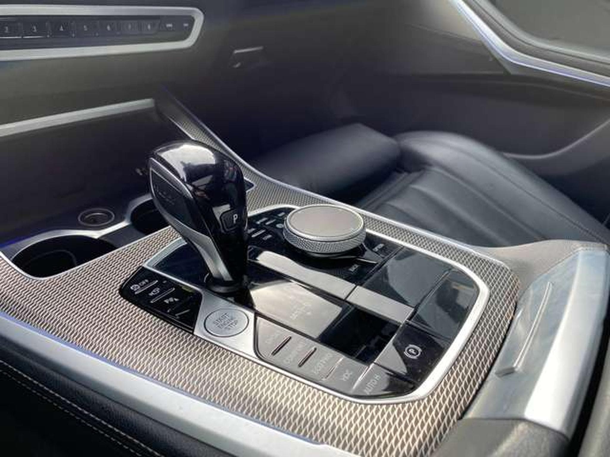 BMW X5 X5 xDrive30d Jusqu'à 36 mois de garantie (2022) - Foto 20