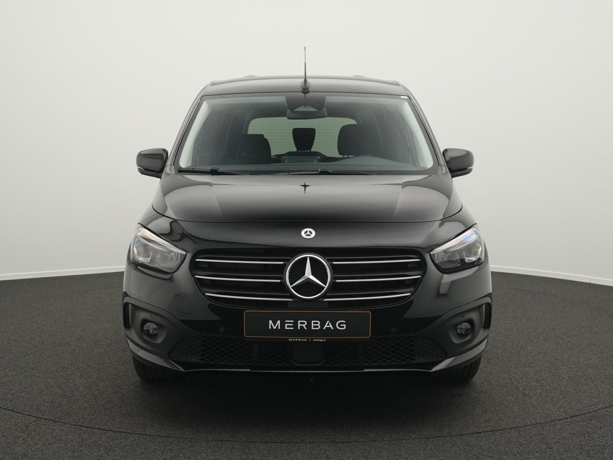 Mercedes T Progressive standard (2026) - Foto 2