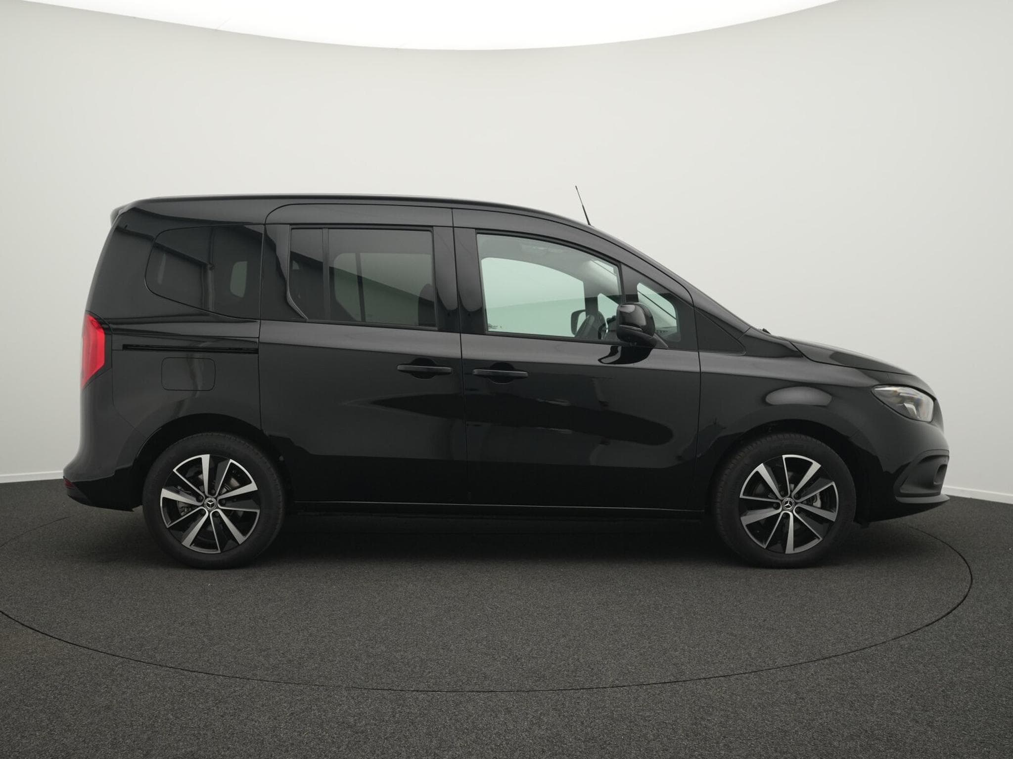 Mercedes T Progressive standard (2026) - Foto 5