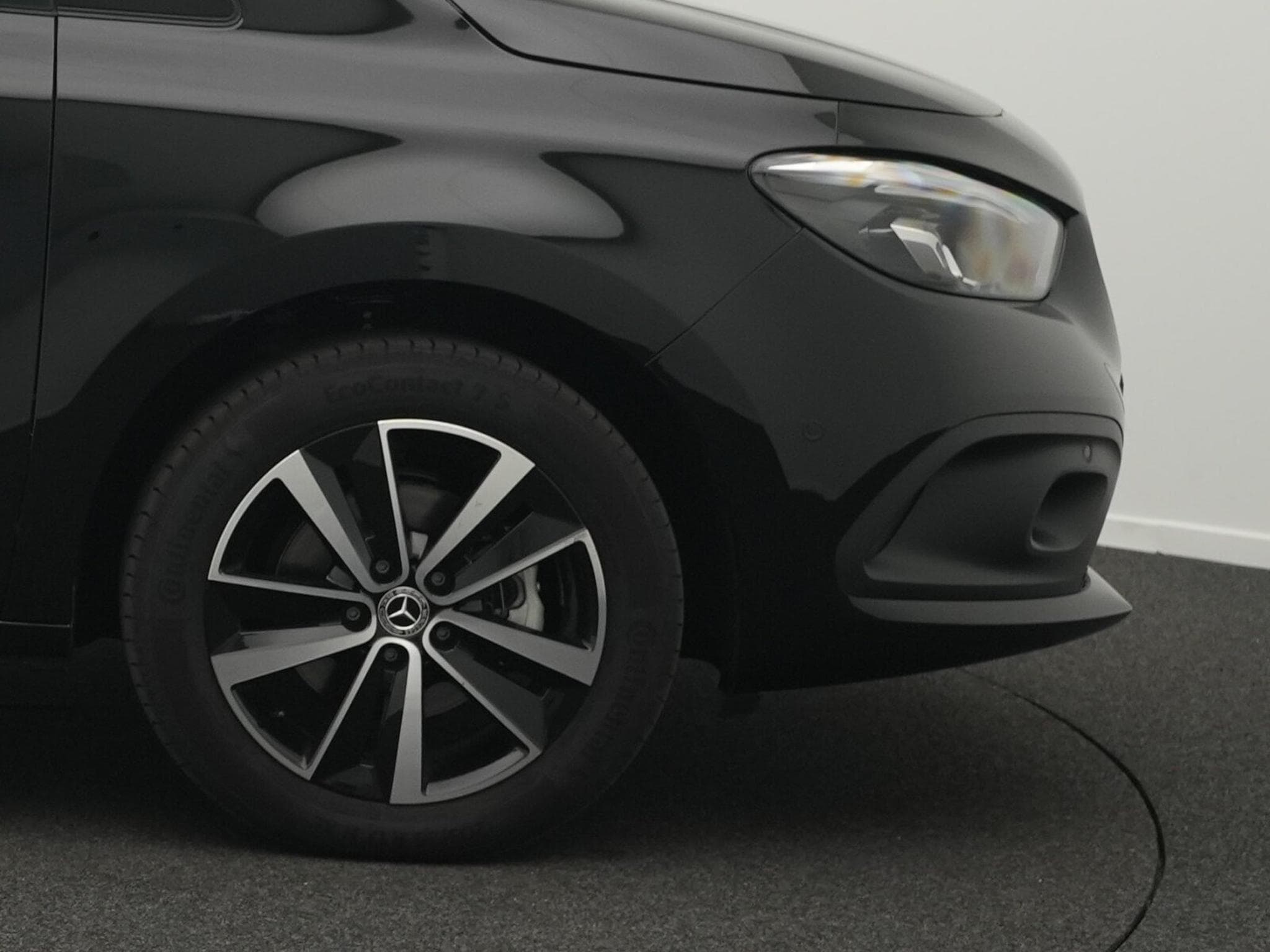 Mercedes T Progressive standard (2026) - Foto 6