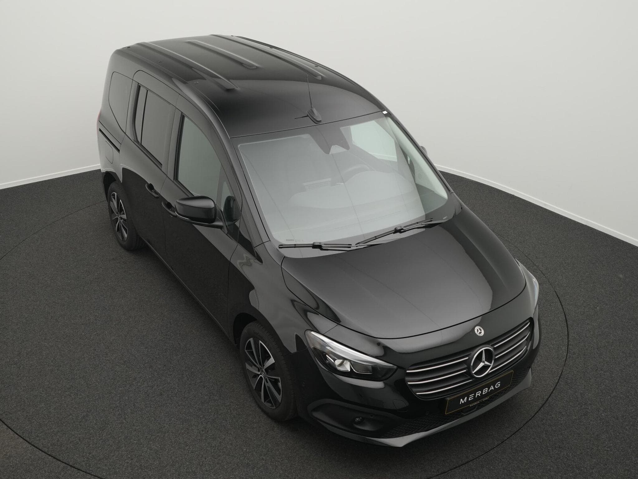 Mercedes T Progressive standard (2026) - Foto 10