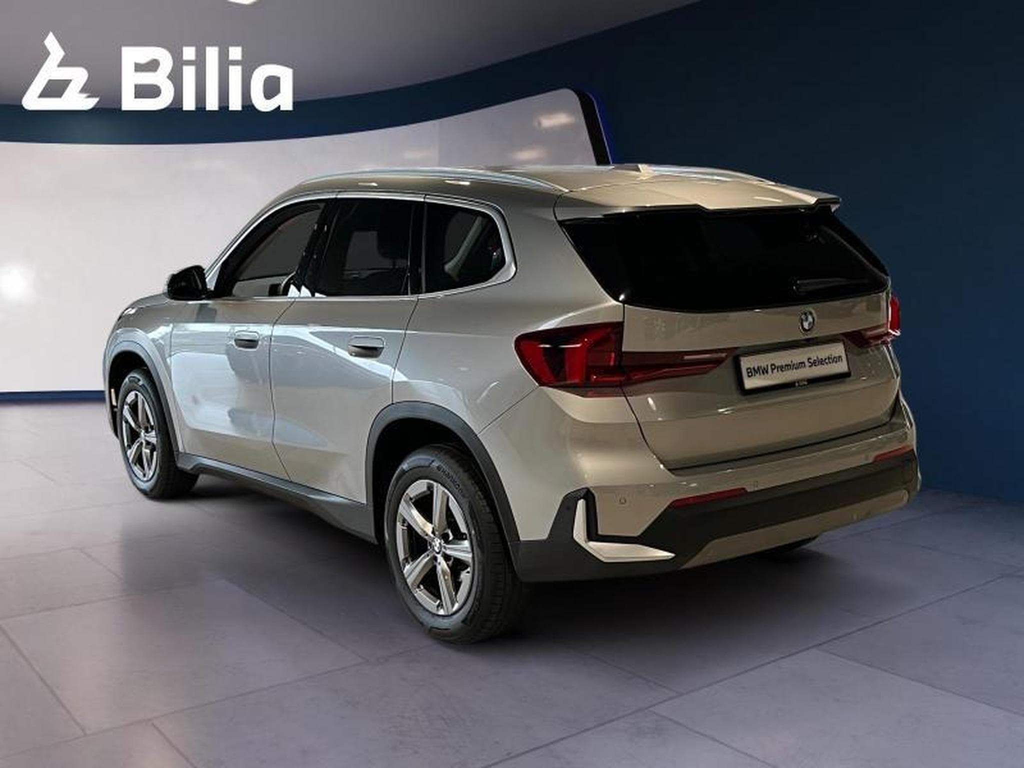 BMW X1 X1 sDrive18i (2025) - Foto 5