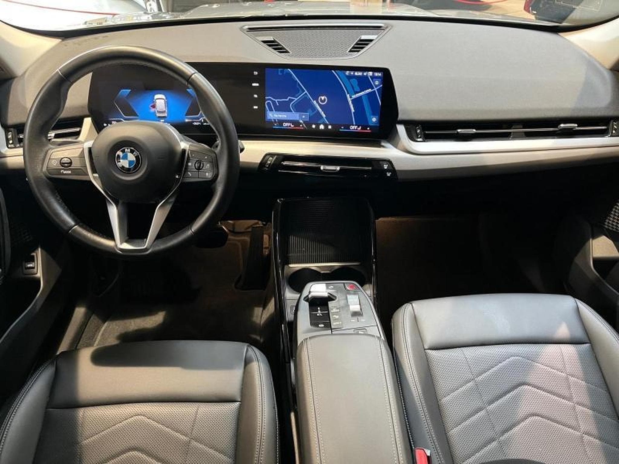 BMW X1 X1 sDrive18i (2025) - Foto 7