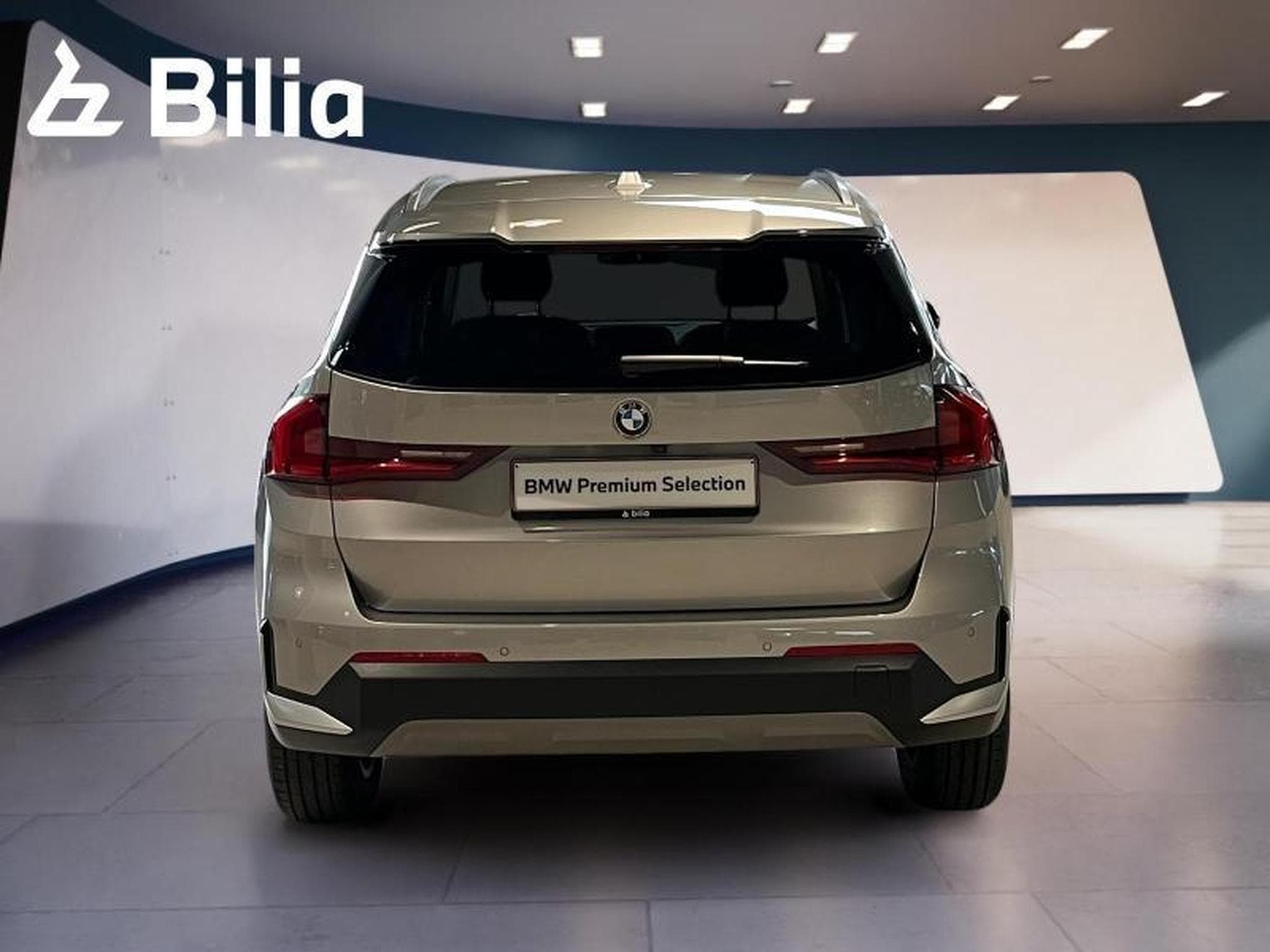 BMW X1 X1 sDrive18i (2025) - Foto 4