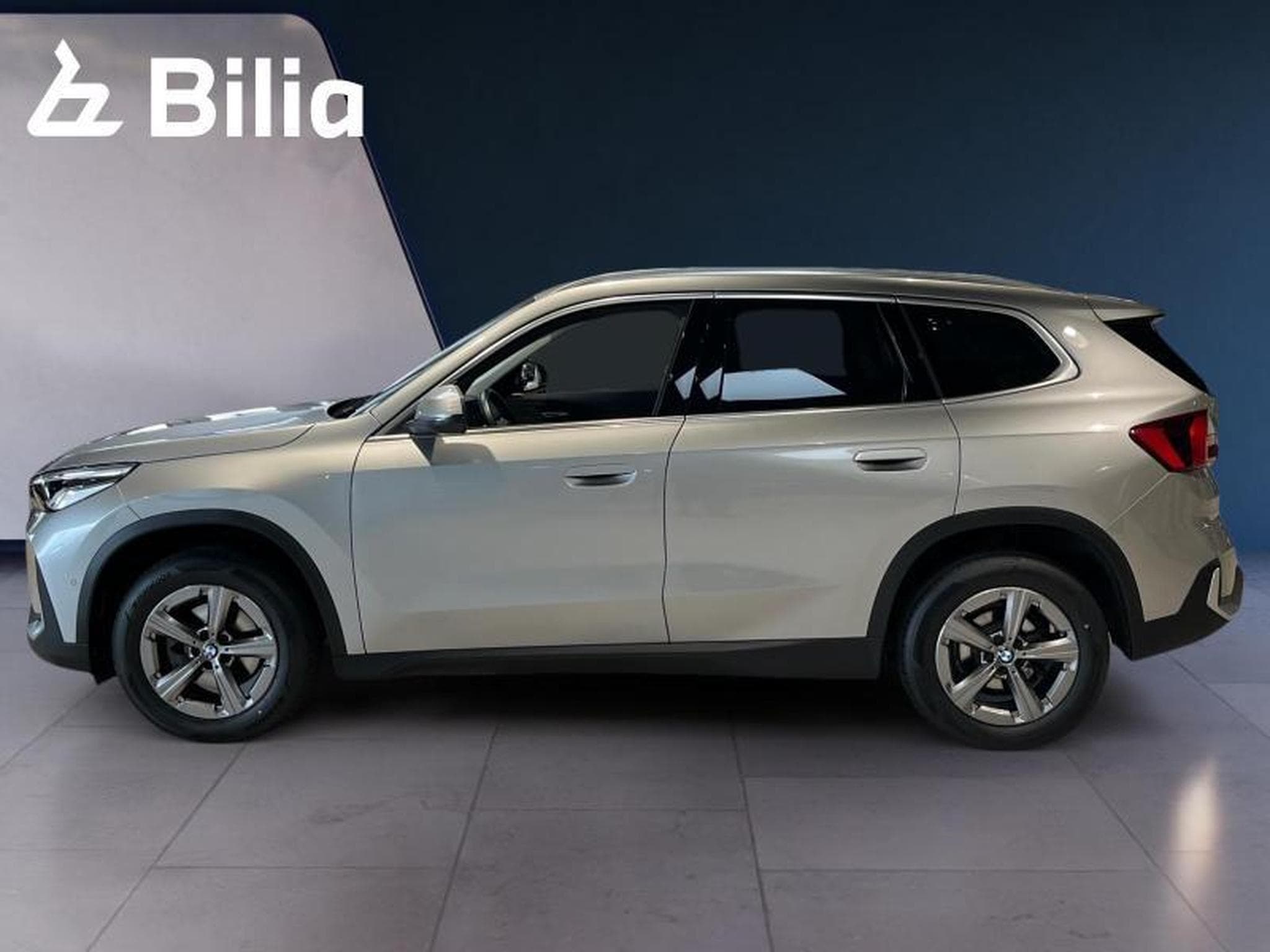 BMW X1 X1 sDrive18i (2025) - Foto 11