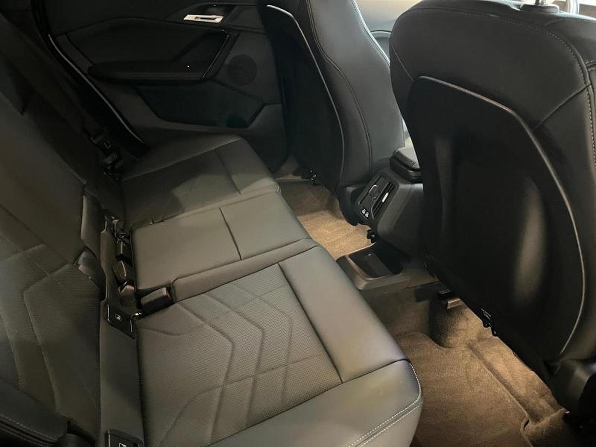 BMW X1 X1 sDrive18i (2025) - Foto 13