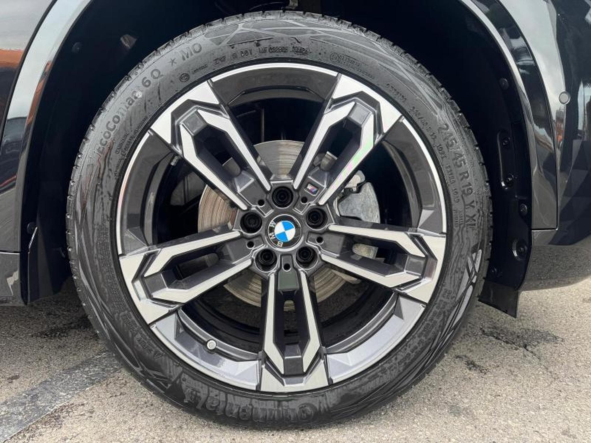 BMW X1 sDrive18i/Pack M/Toit Ouvrant/Camera (2026) - Foto 5